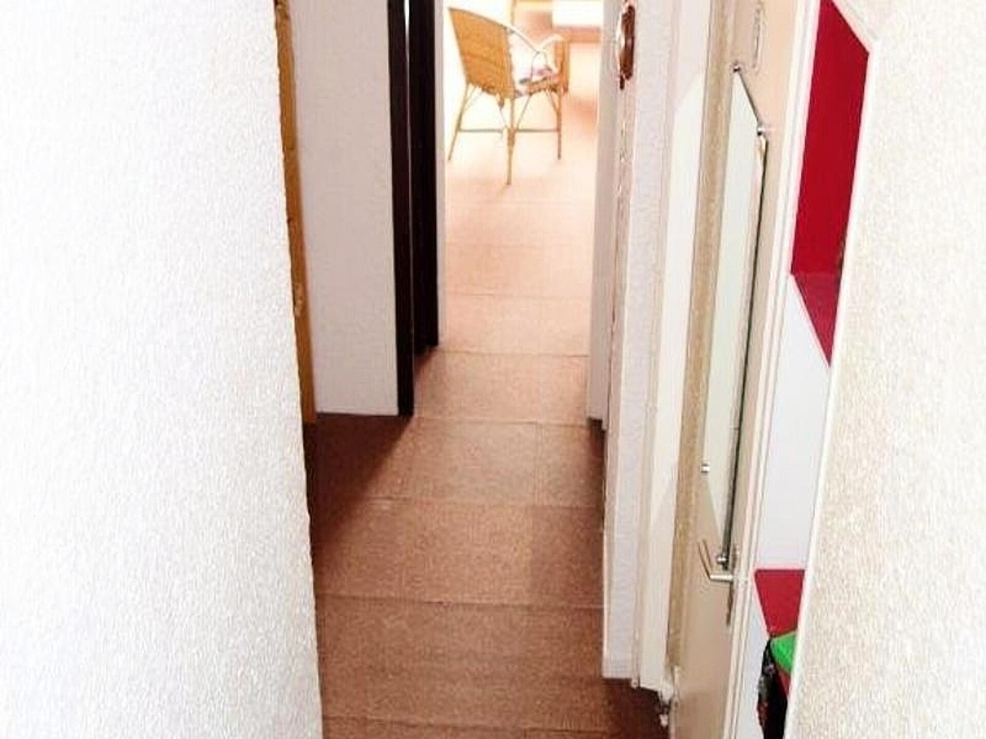 Knus appartement op het zuiden in Huez, vlakbij de piste - foto 13