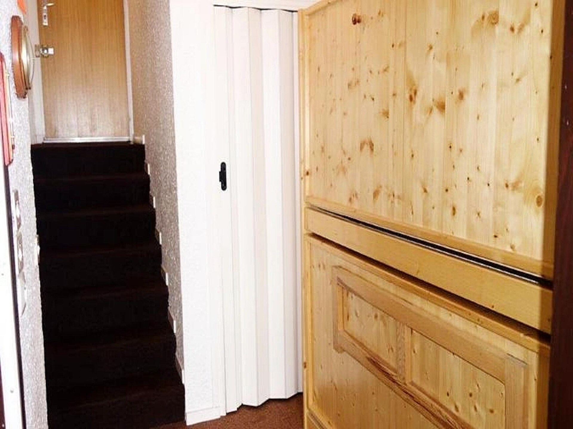 Knus appartement op het zuiden in Huez, vlakbij de piste - foto 14