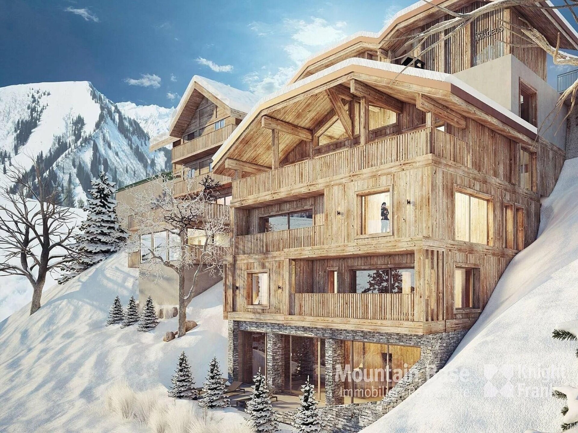 Knus appartement op het zuiden in Huez, vlakbij de piste - foto 21