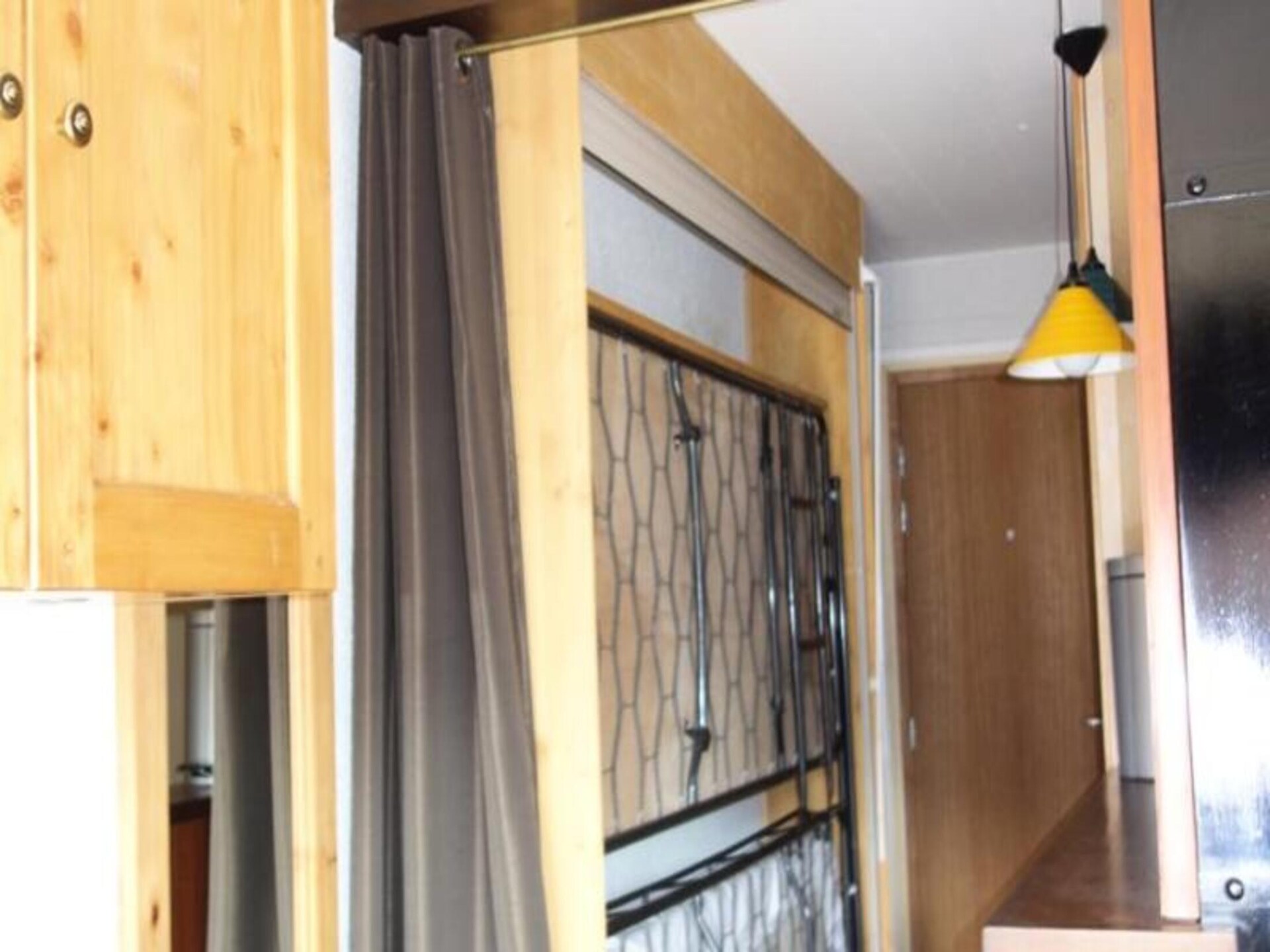 Compacte studio op 200m van de piste in Huez – 4 personen - foto 13