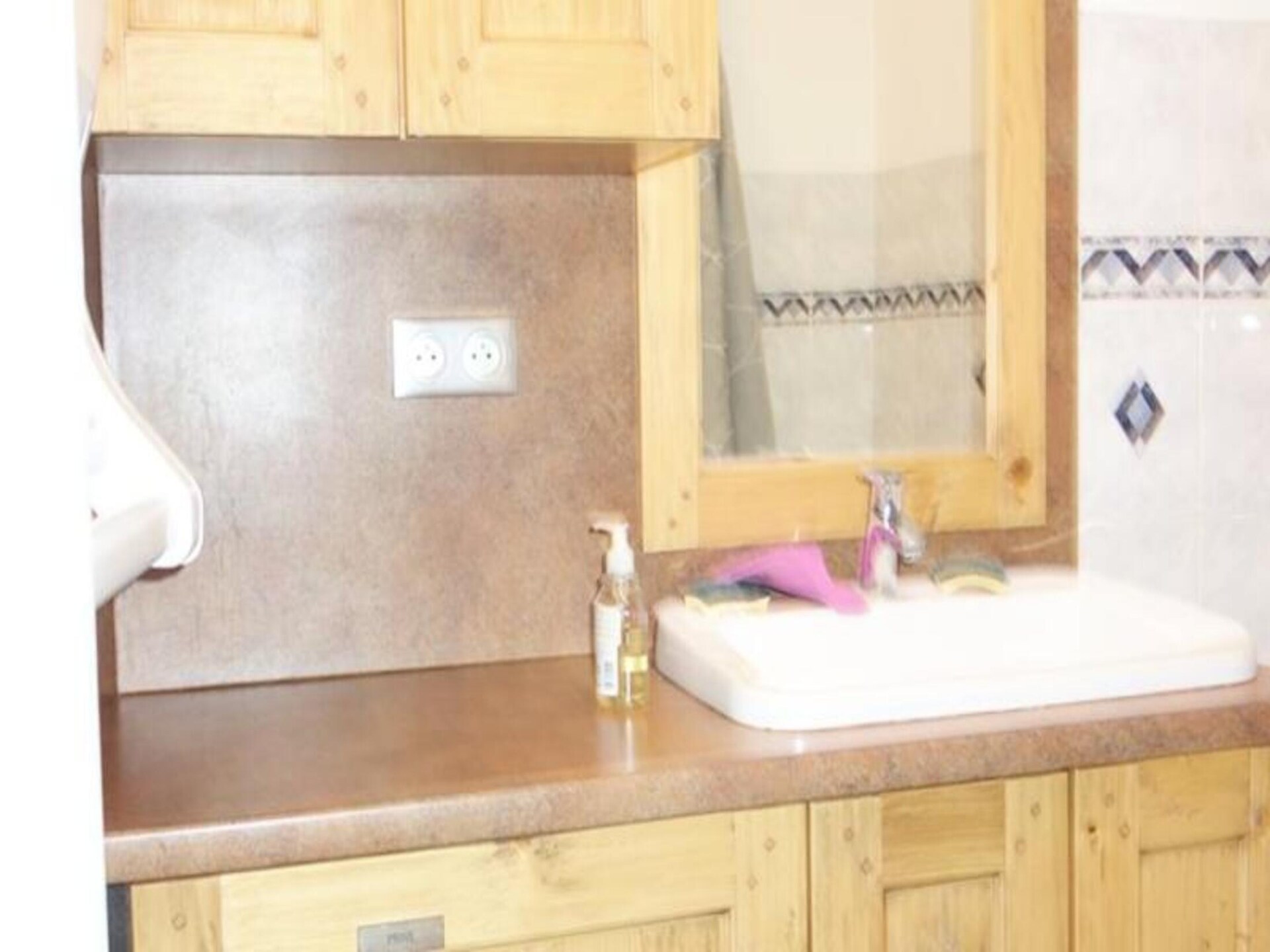 Compacte studio op 200m van de piste in Huez – 4 personen - foto 14