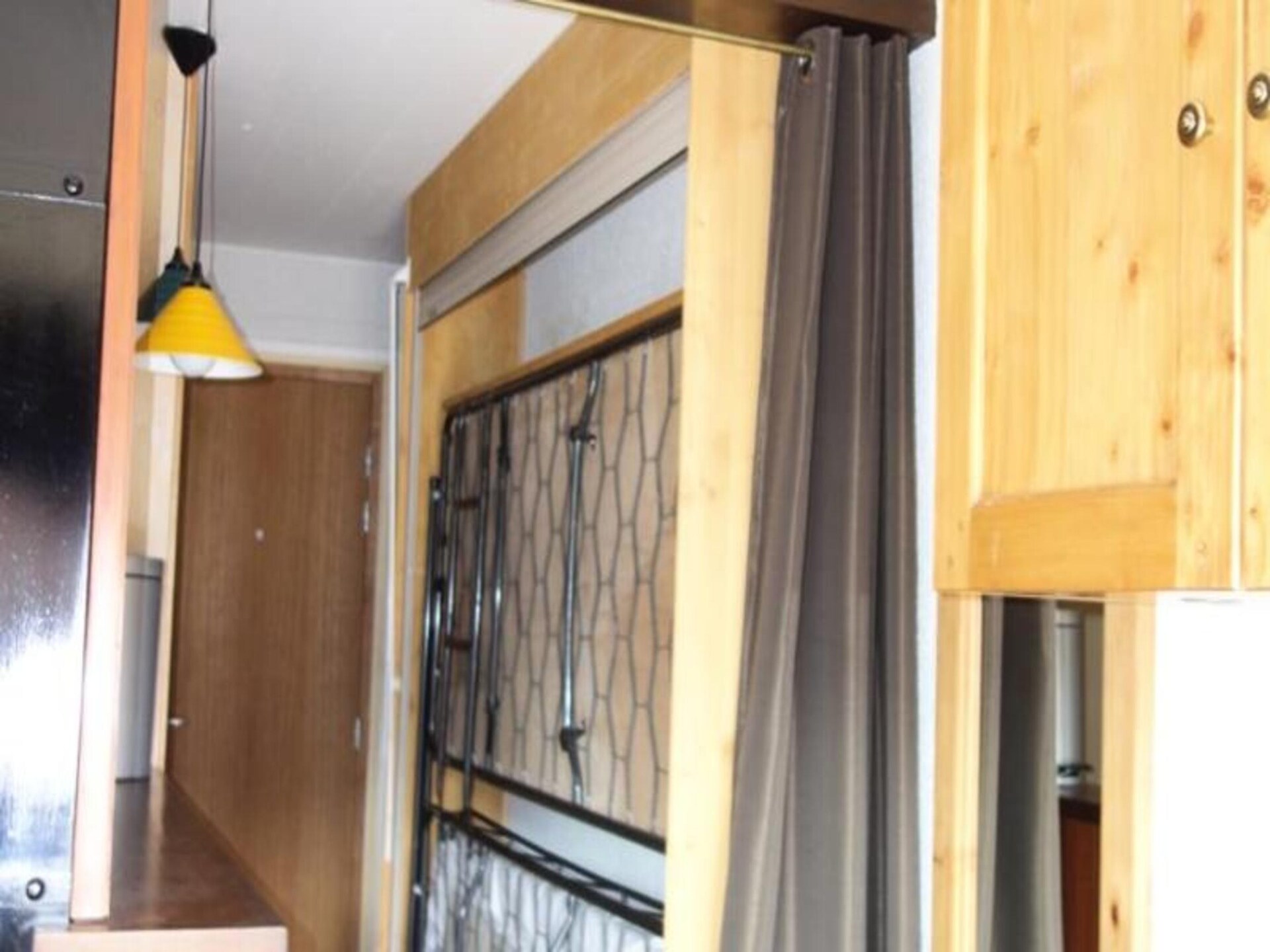 Compacte studio op 200m van de piste in Huez – 4 personen - foto 2