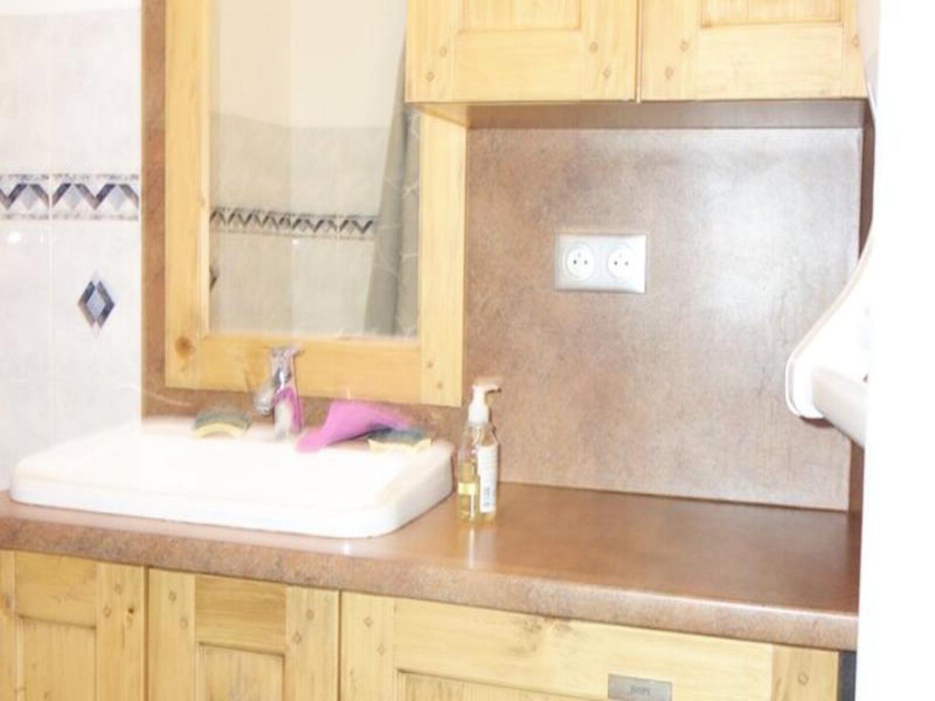 Compacte studio op 200m van de piste in Huez – 4 personen - foto 5