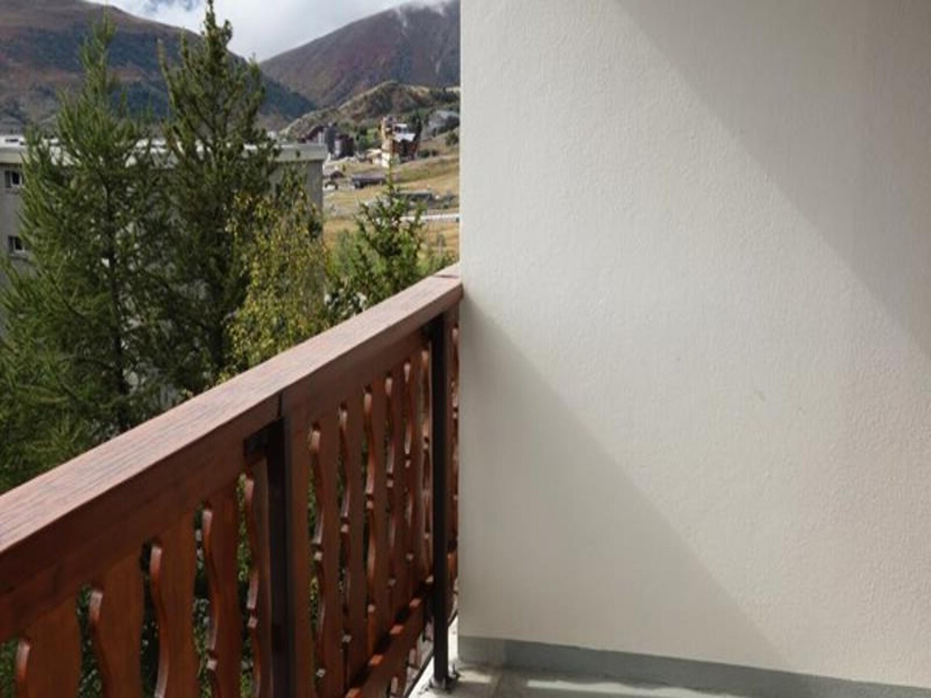 Appartement aan de piste in Huez met balkon op het zuiden voor 6 personen - foto 16