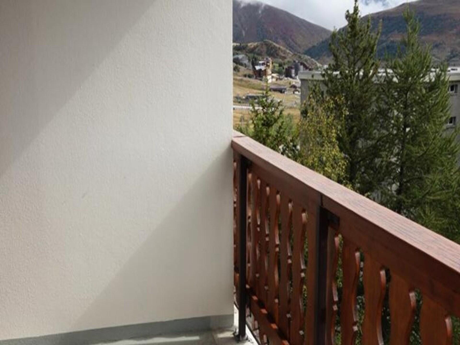 Appartement aan de piste in Huez met balkon op het zuiden voor 6 personen - foto 24