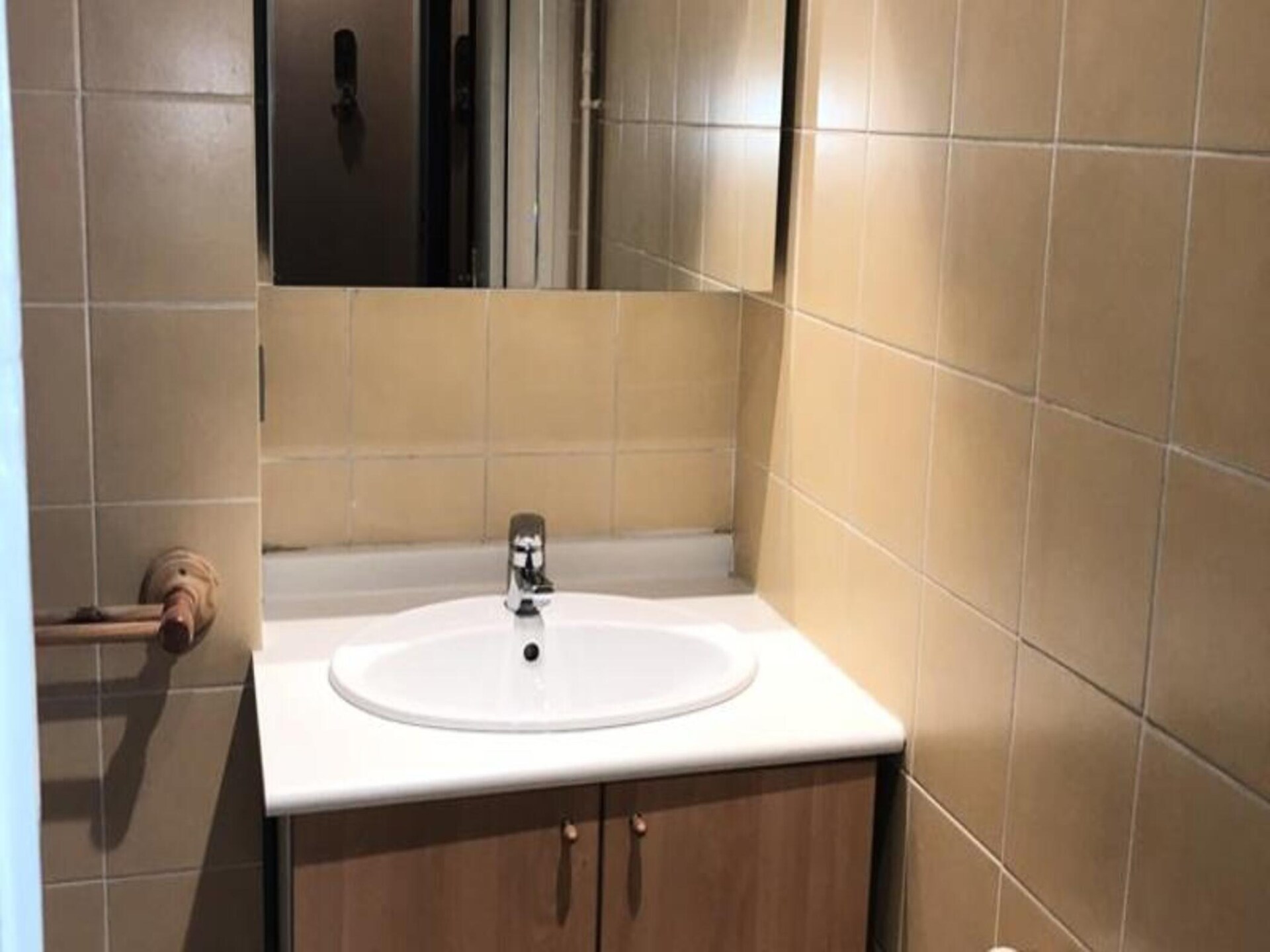 Appartement 50m² in het hart van Huez, vlakbij de skilift - foto 21