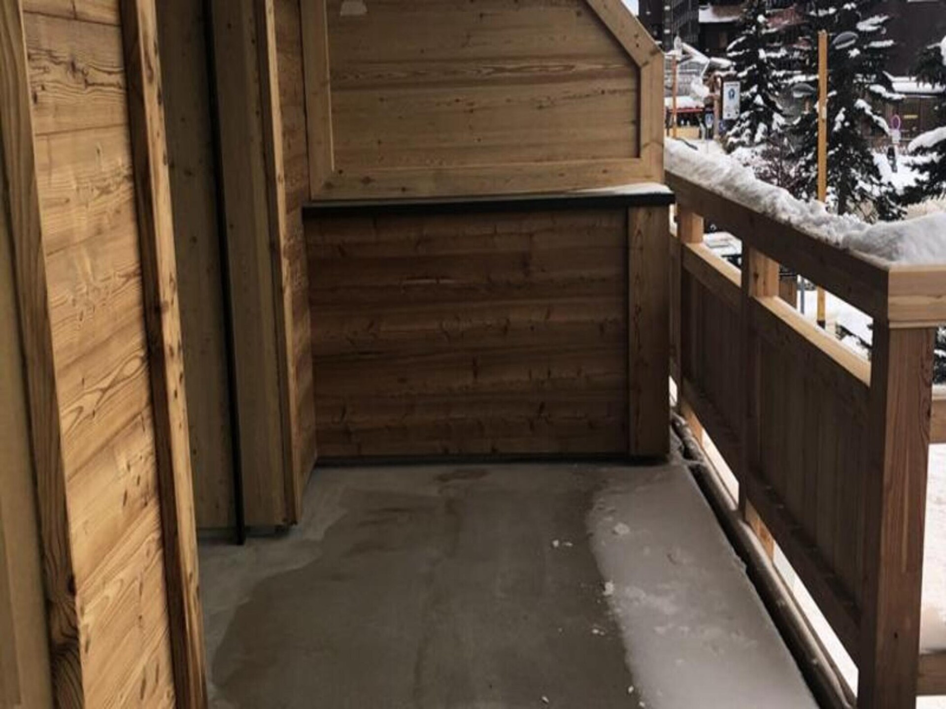 Appartement 50m² in het hart van Huez, vlakbij de skilift - foto 27