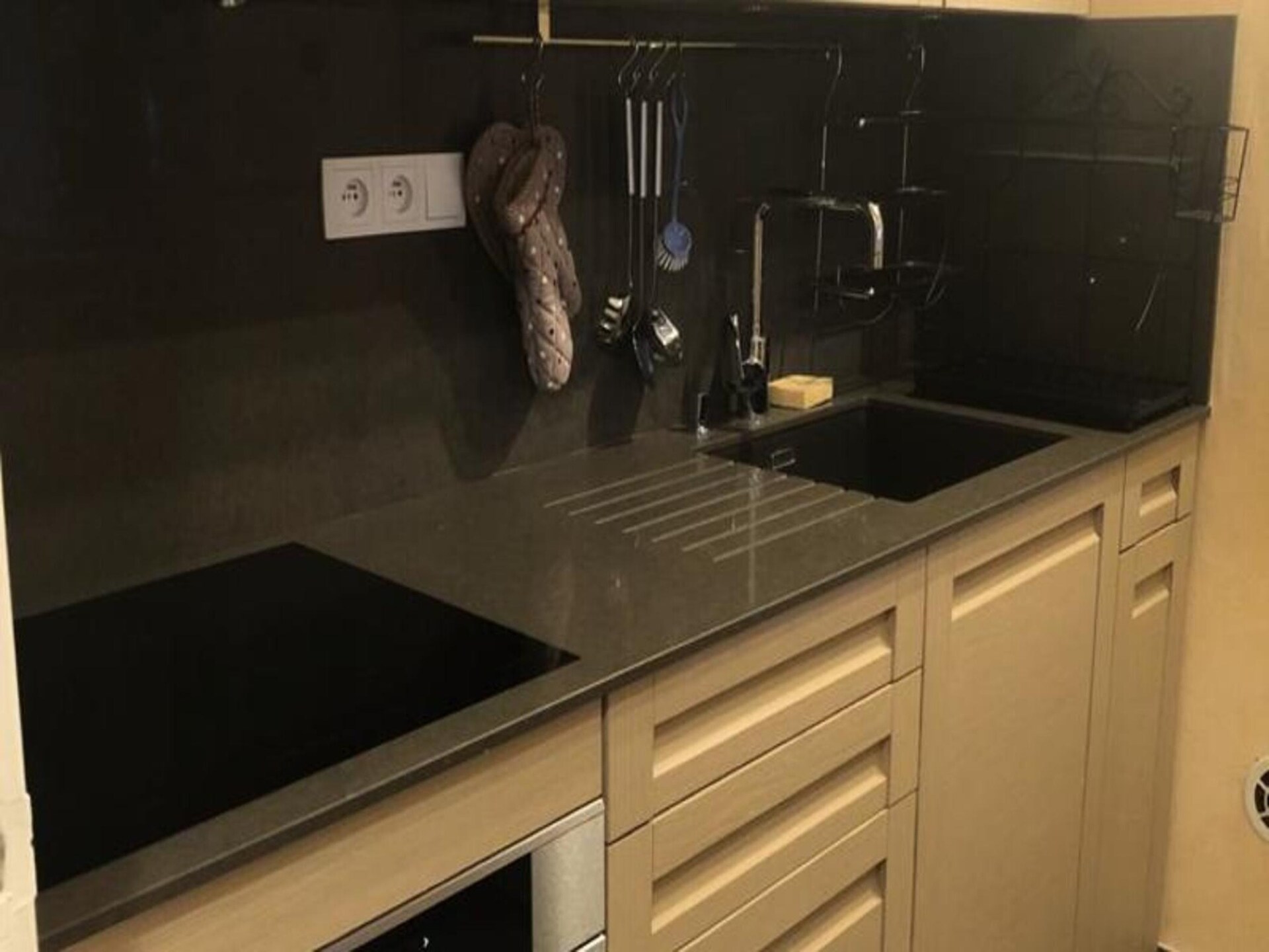 Appartement 50m² in het hart van Huez, vlakbij de skilift - foto 4