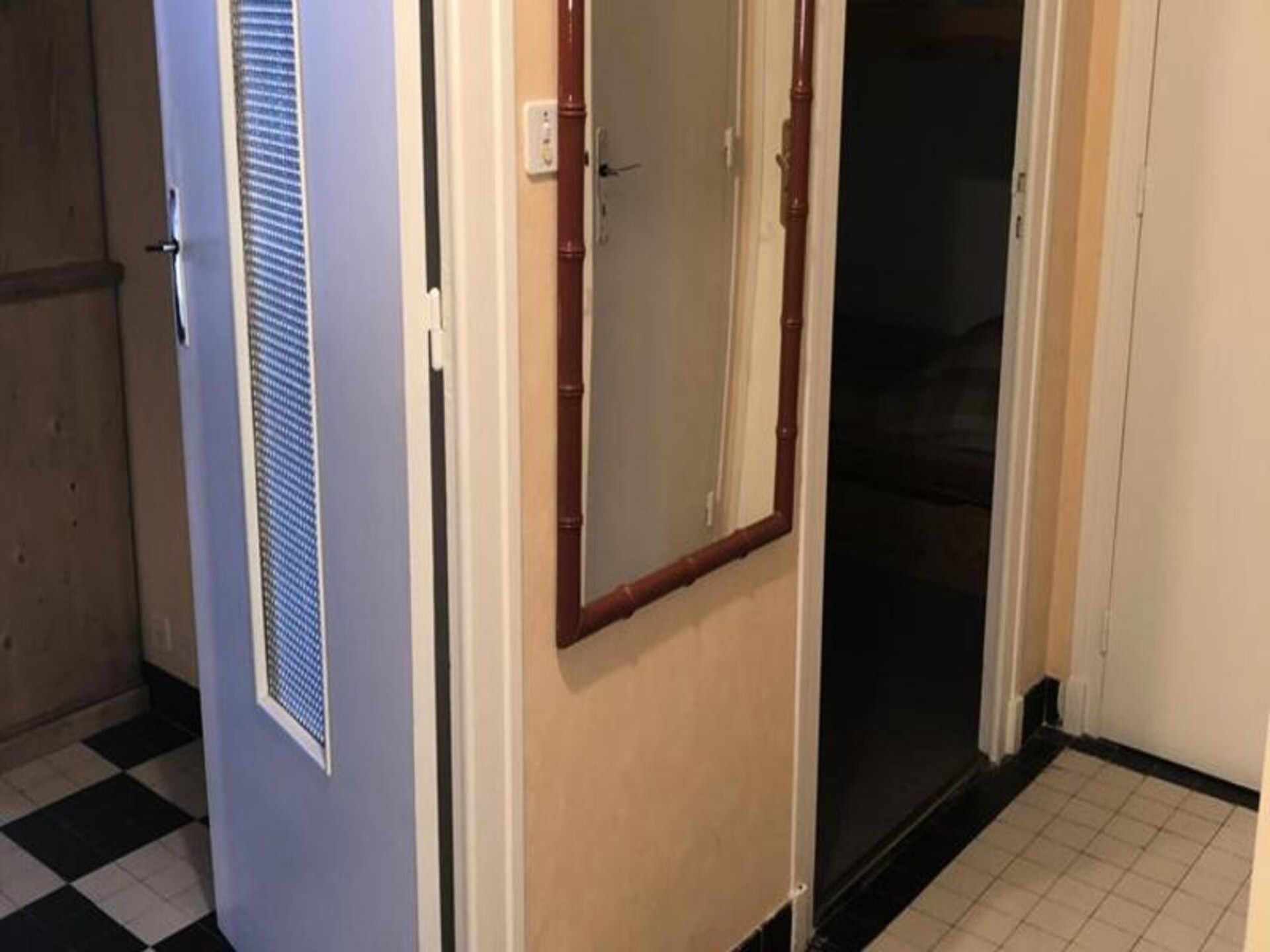 Appartement 50m² in het hart van Huez, vlakbij de skilift - foto 38