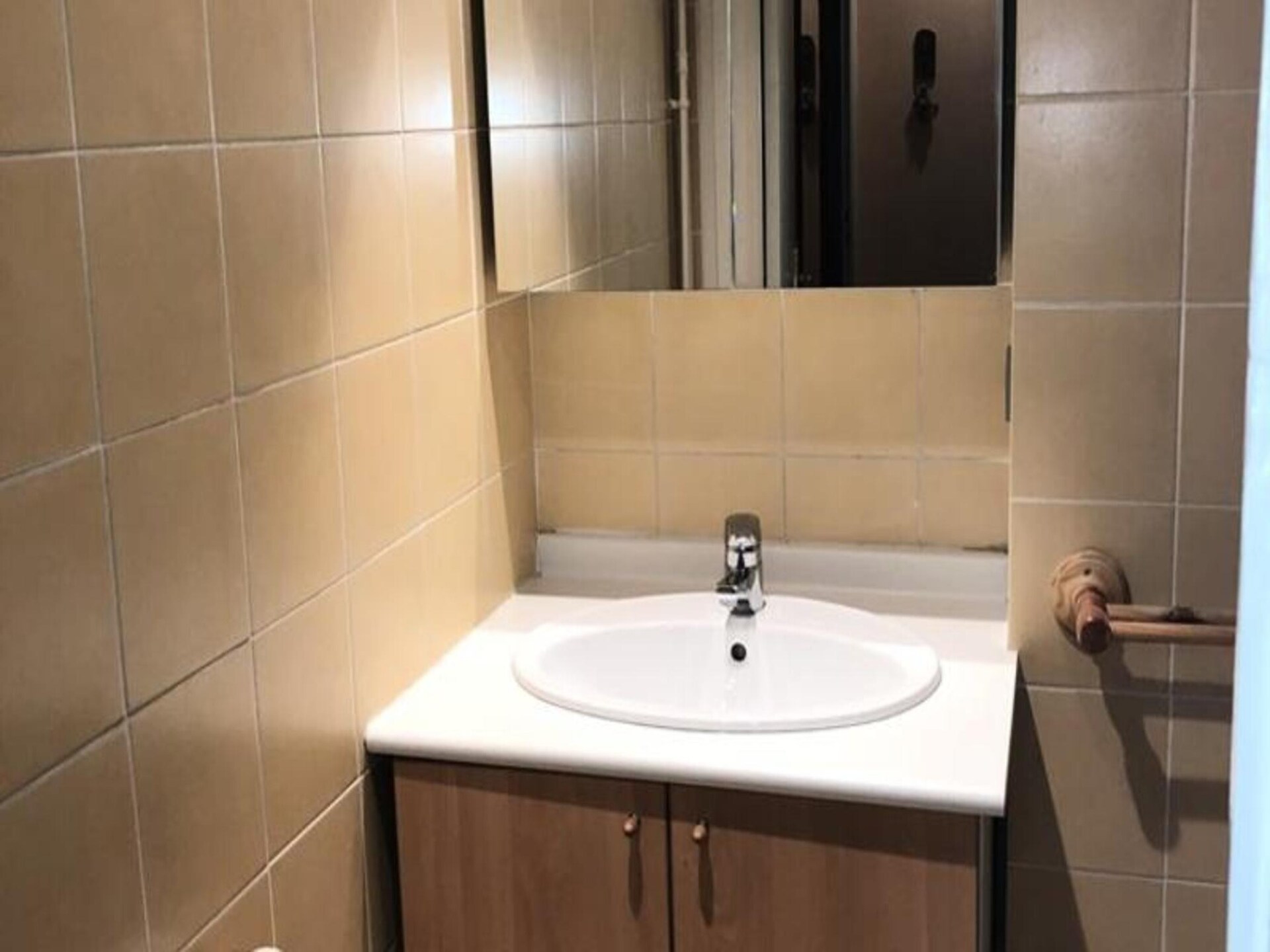 Appartement 50m² in het hart van Huez, vlakbij de skilift - foto 23