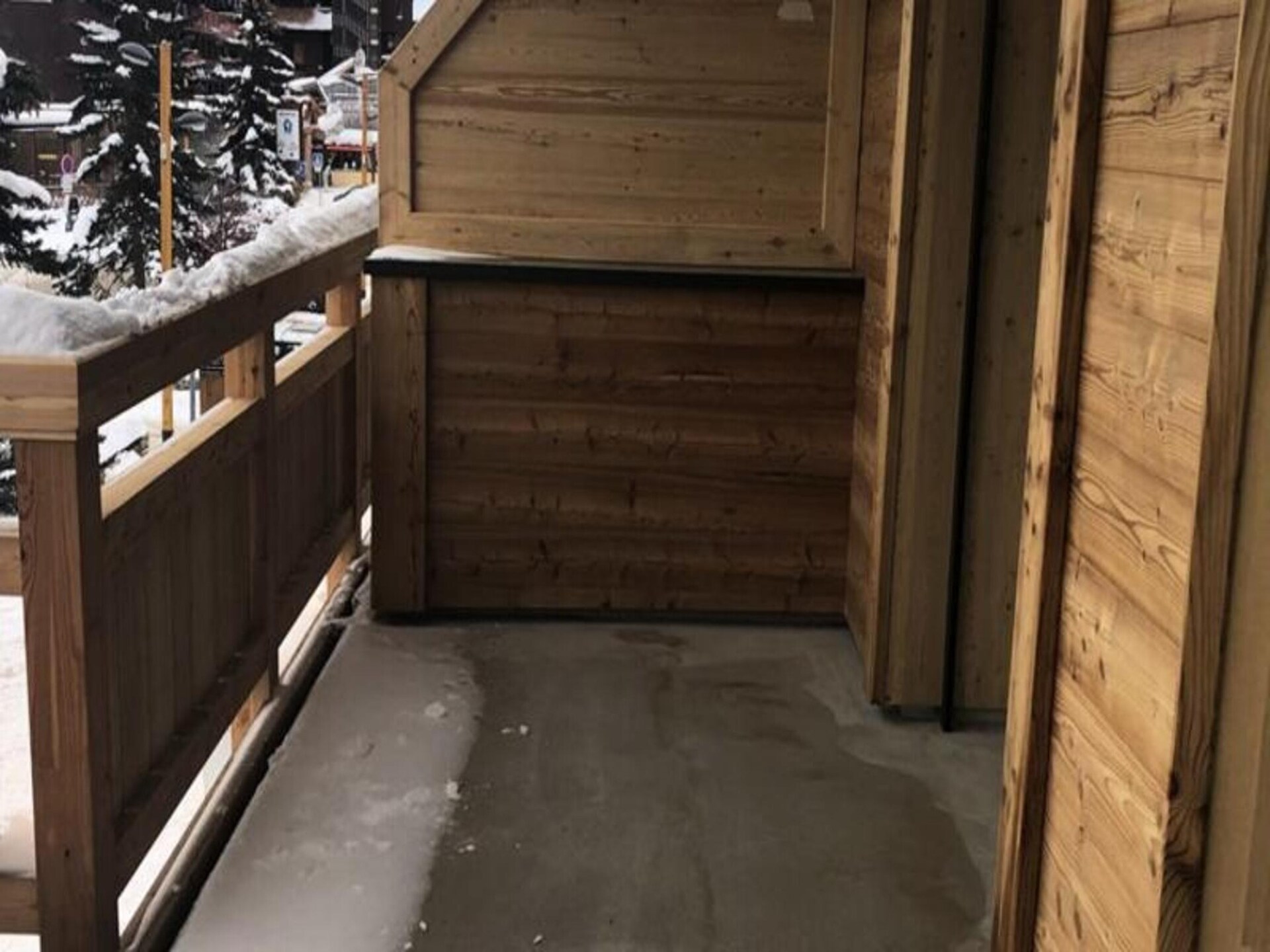 Appartement 50m² in het hart van Huez, vlakbij de skilift - foto 24