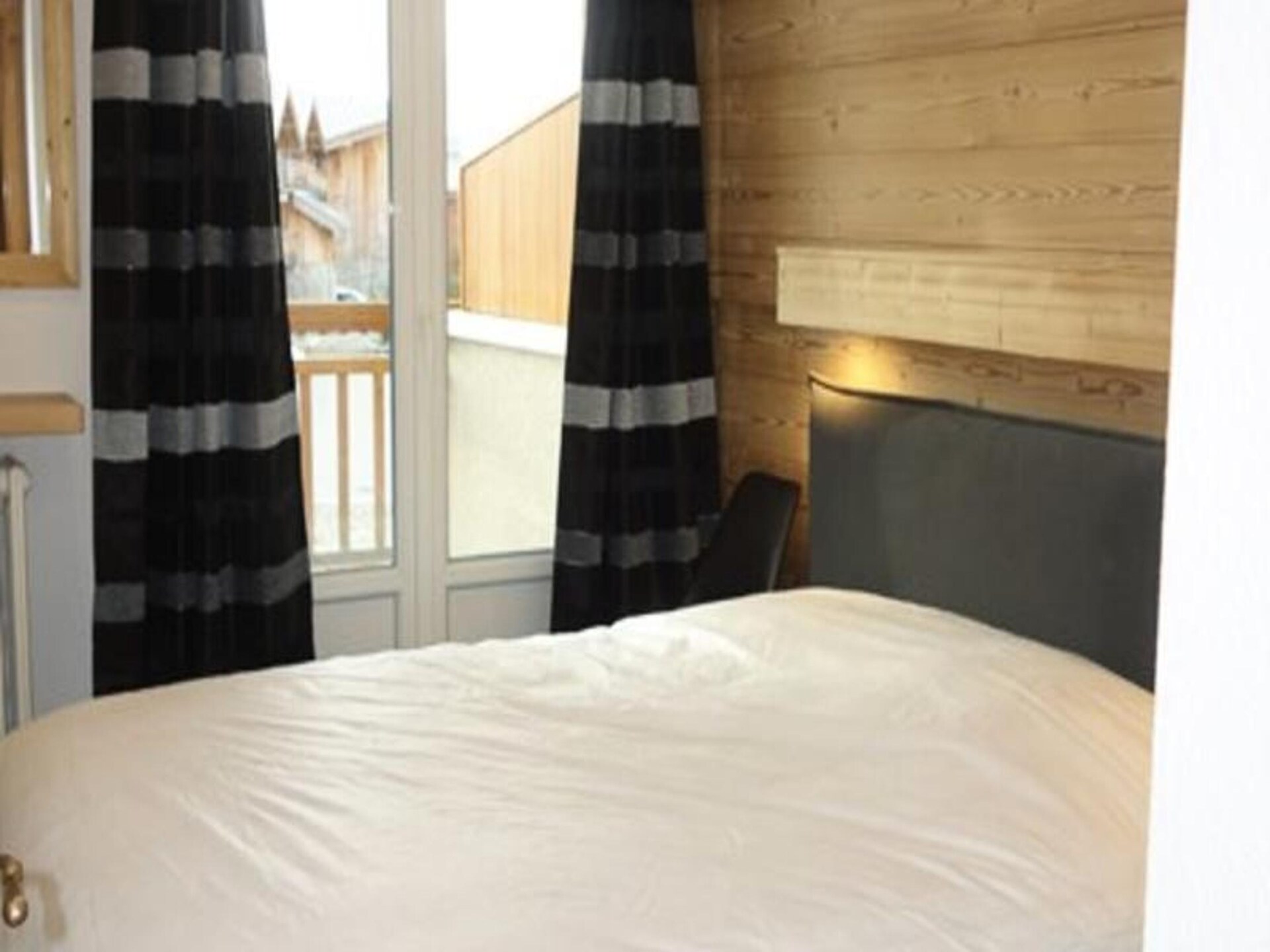 Appartement Résidence Res.de L'alpe: 7-persoons ski-accommodatie in hartje Huez - foto 12
