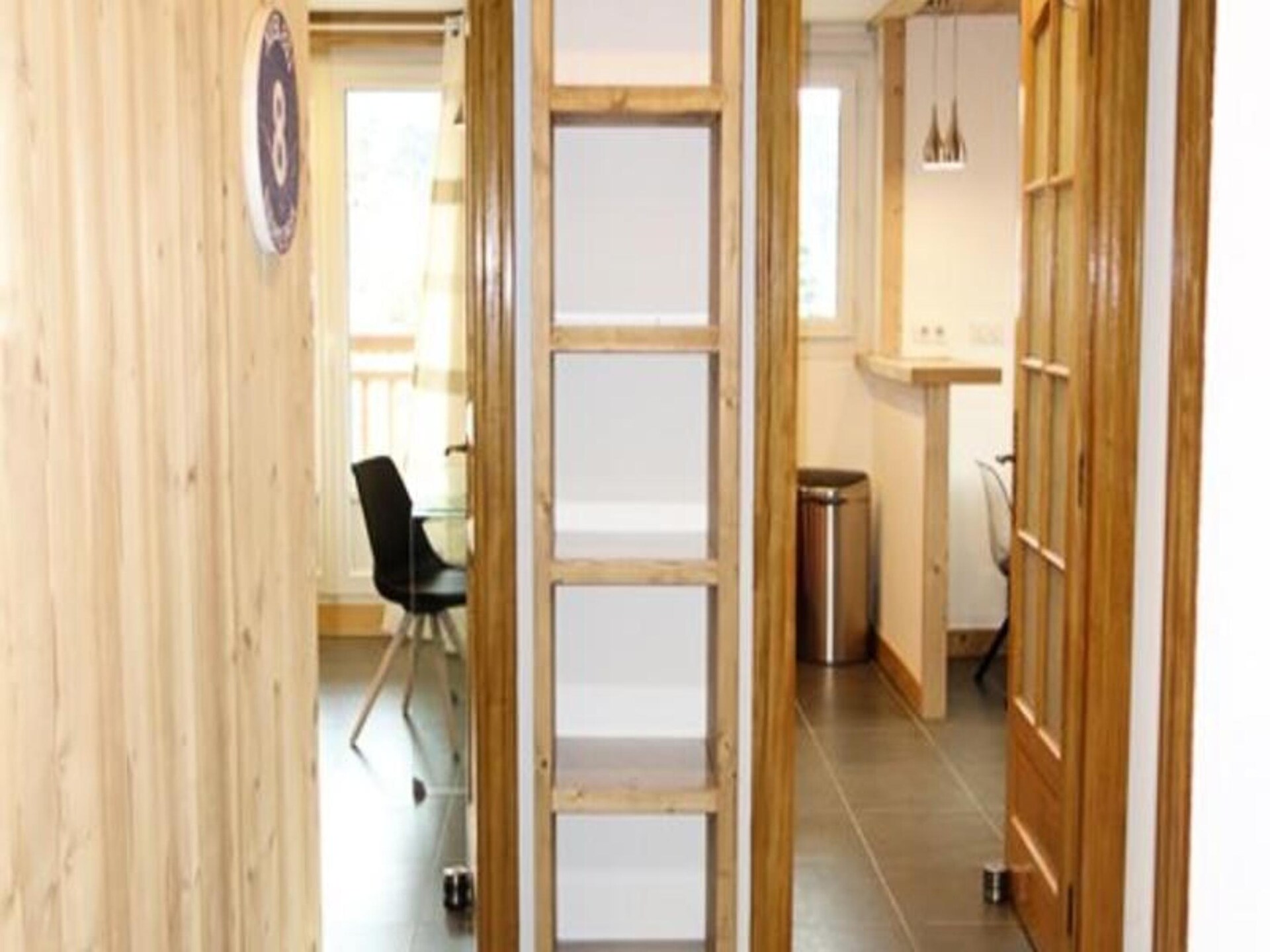 Appartement Résidence Res.de L'alpe: 7-persoons ski-accommodatie in hartje Huez - foto 29