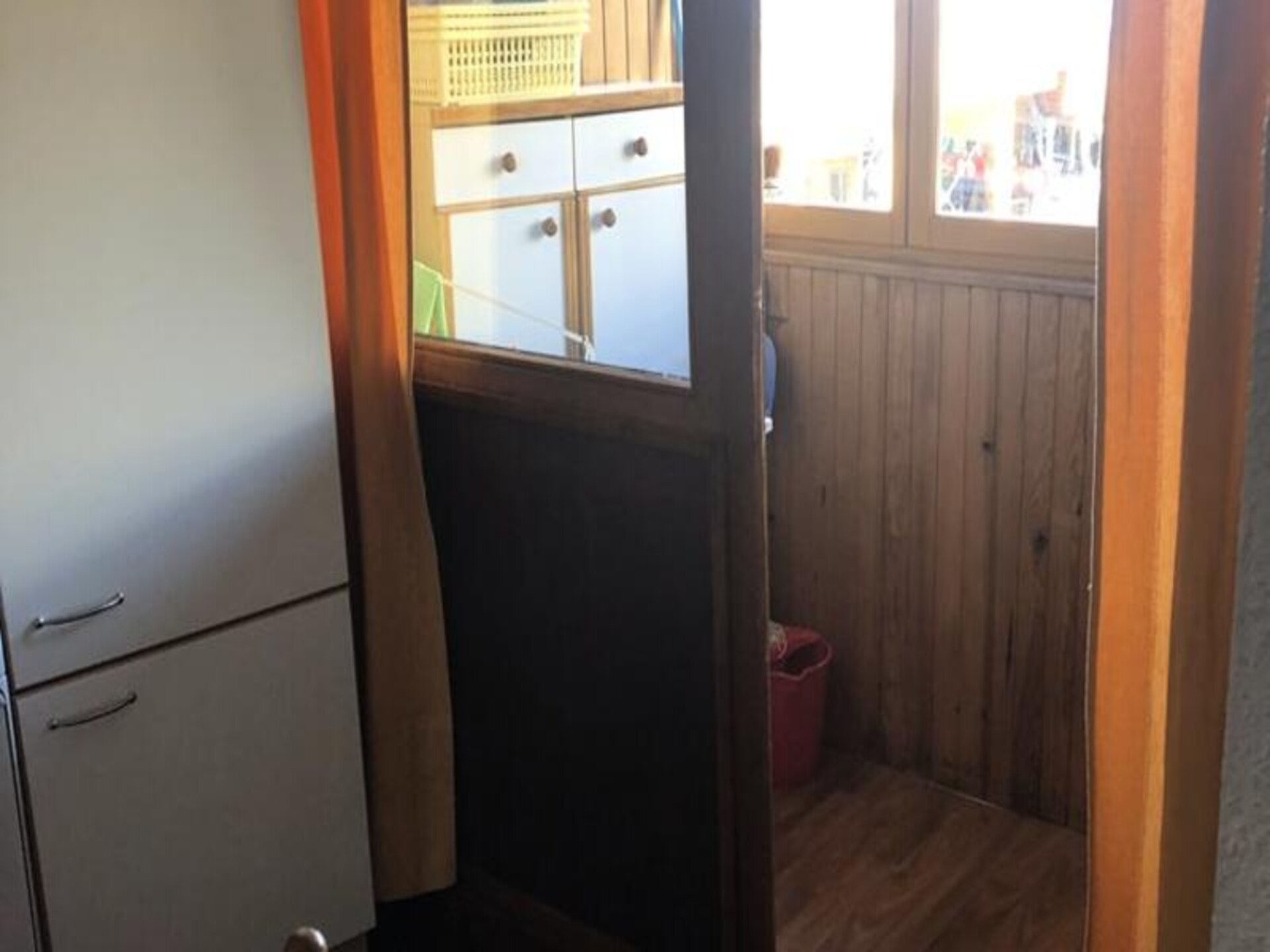 Knus appartement voor 6 aan de voet van de Alp Express in Huez - foto 6