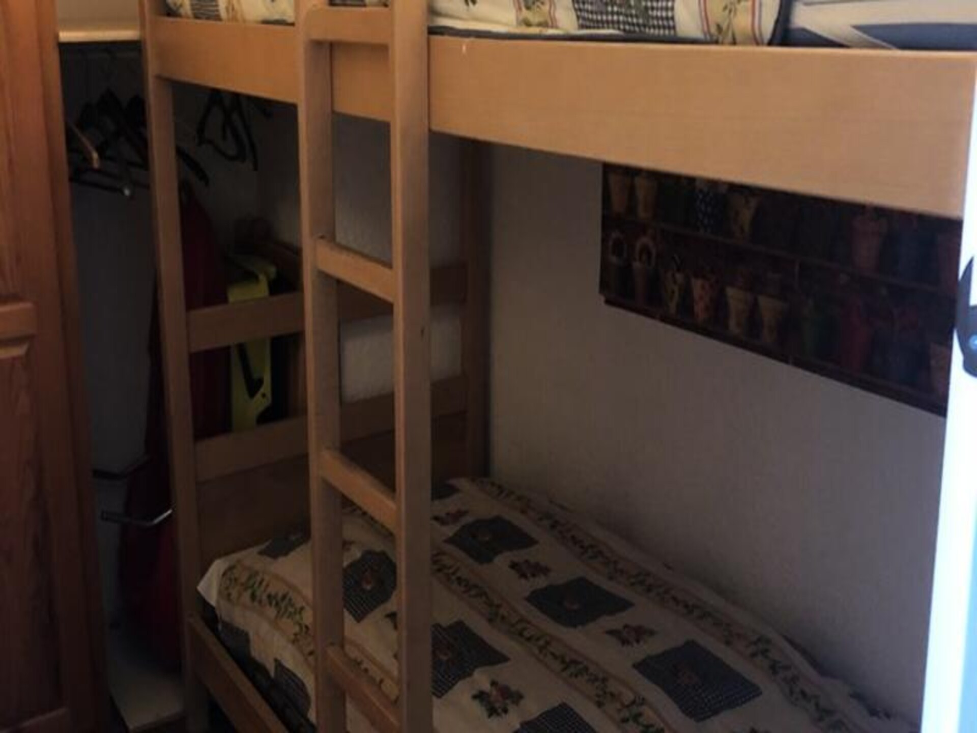 Knus appartement voor 6 aan de voet van de Alp Express in Huez - foto 10