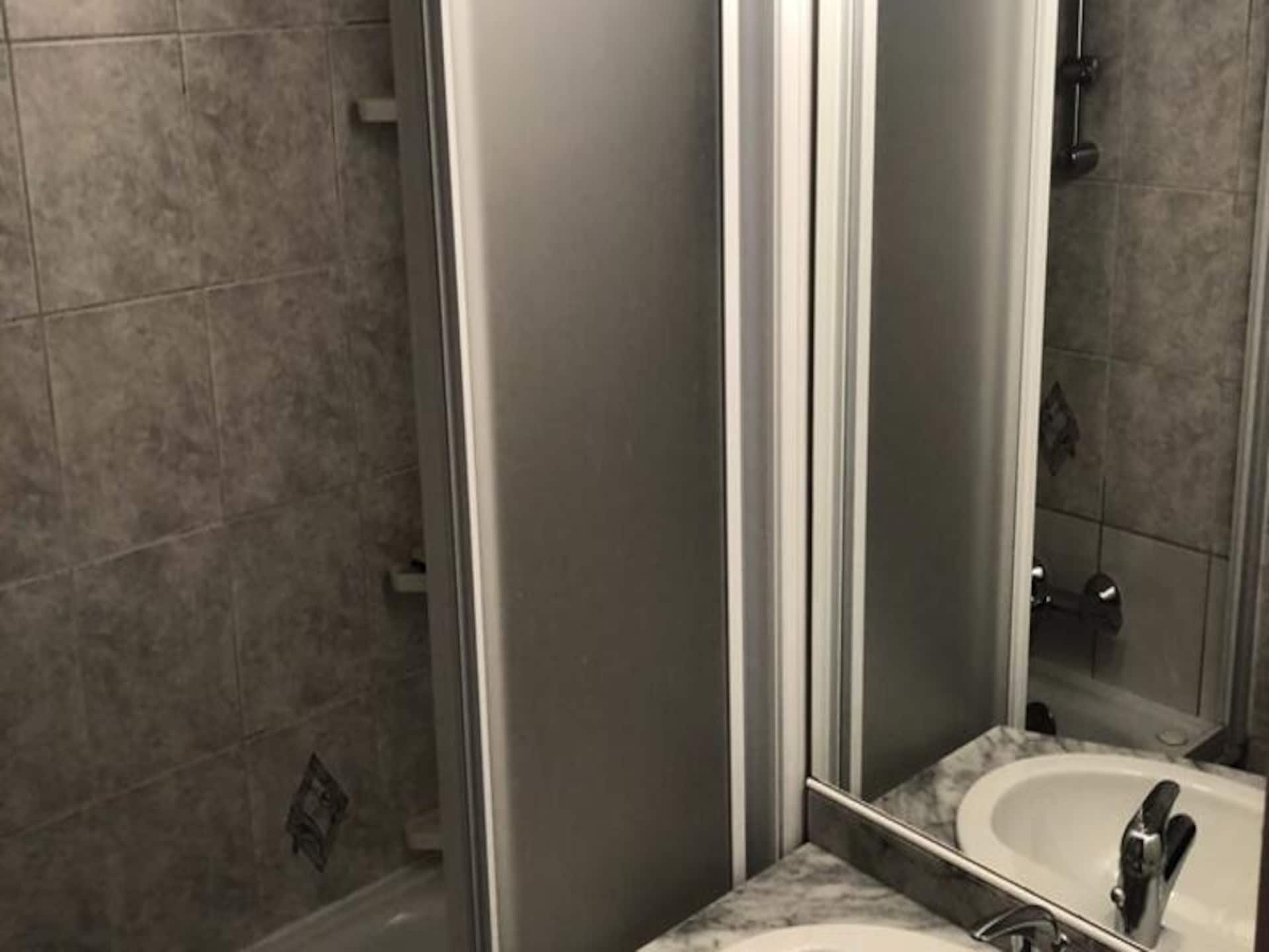 Knus appartement voor 6 aan de voet van de Alp Express in Huez - foto 11