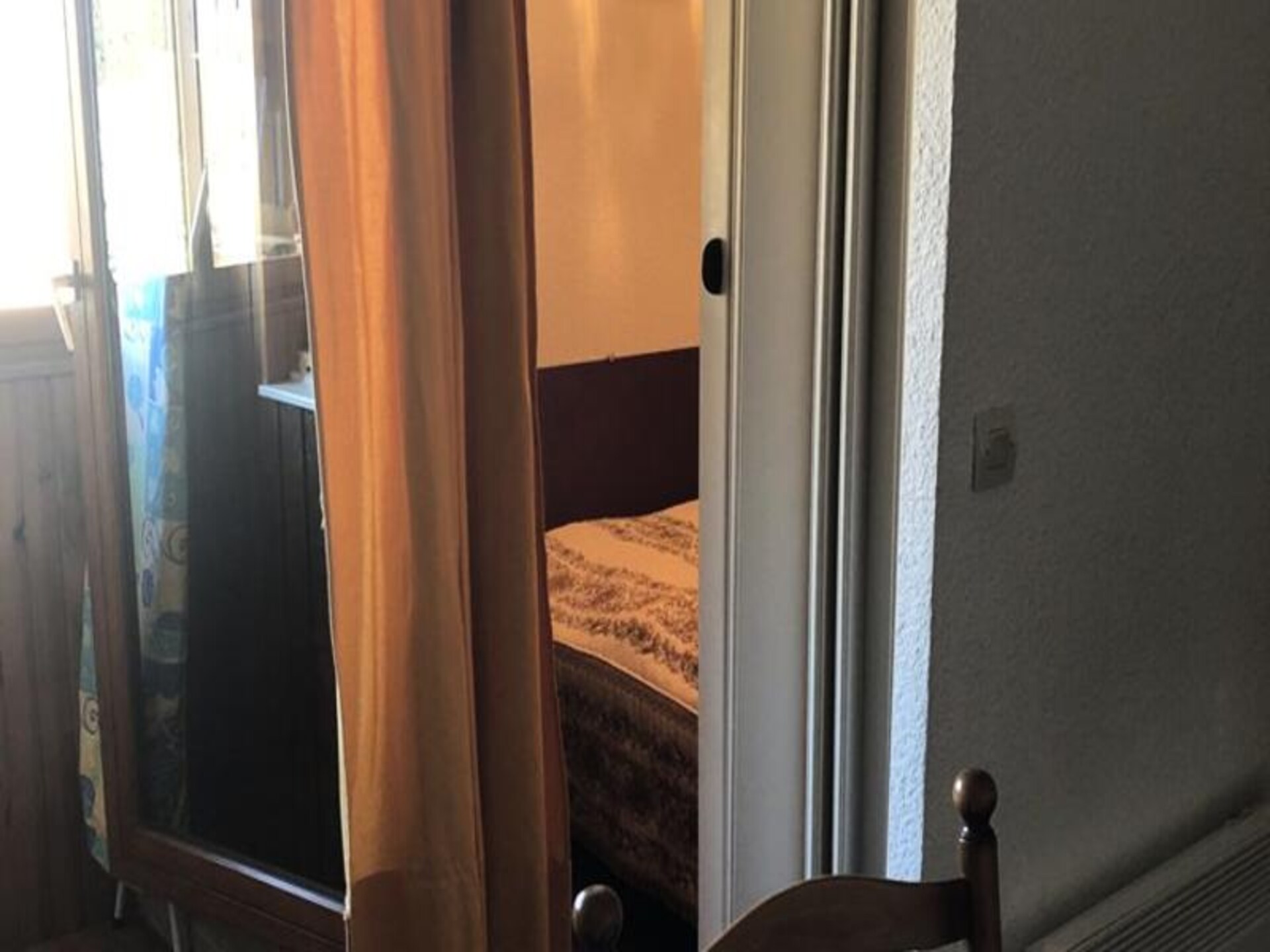 Knus appartement voor 6 aan de voet van de Alp Express in Huez - foto 14