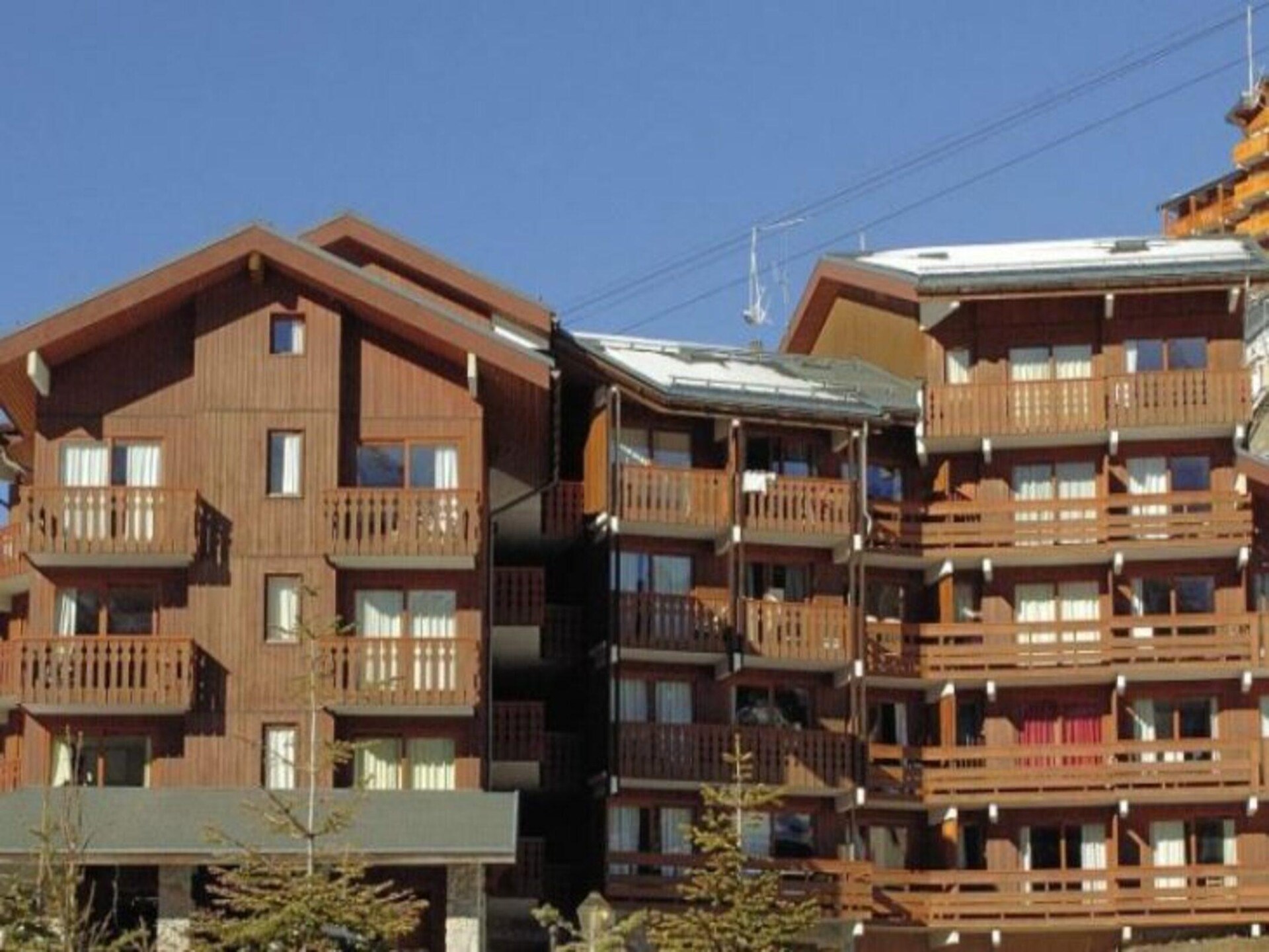 Knus appartement aan de voet van de Alp Express in Huez - foto 22