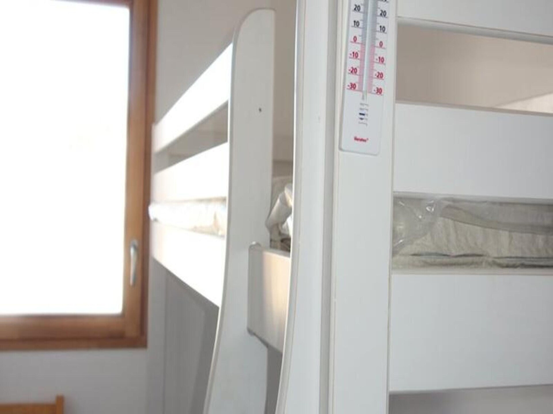 Sfeervol studio-appartement voor 5 personen, direct aan de piste in Huez - foto 1