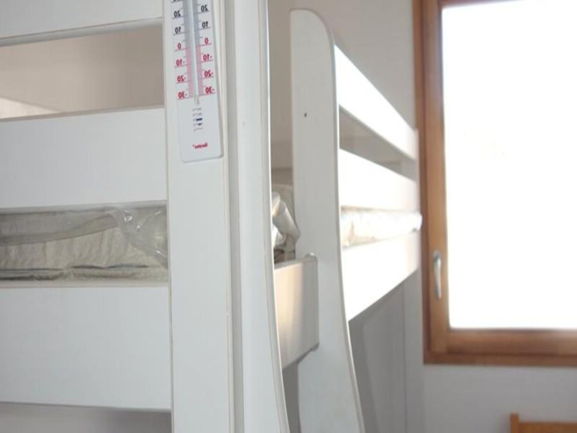Sfeervol studio-appartement voor 5 personen, direct aan de piste in Huez - foto 10