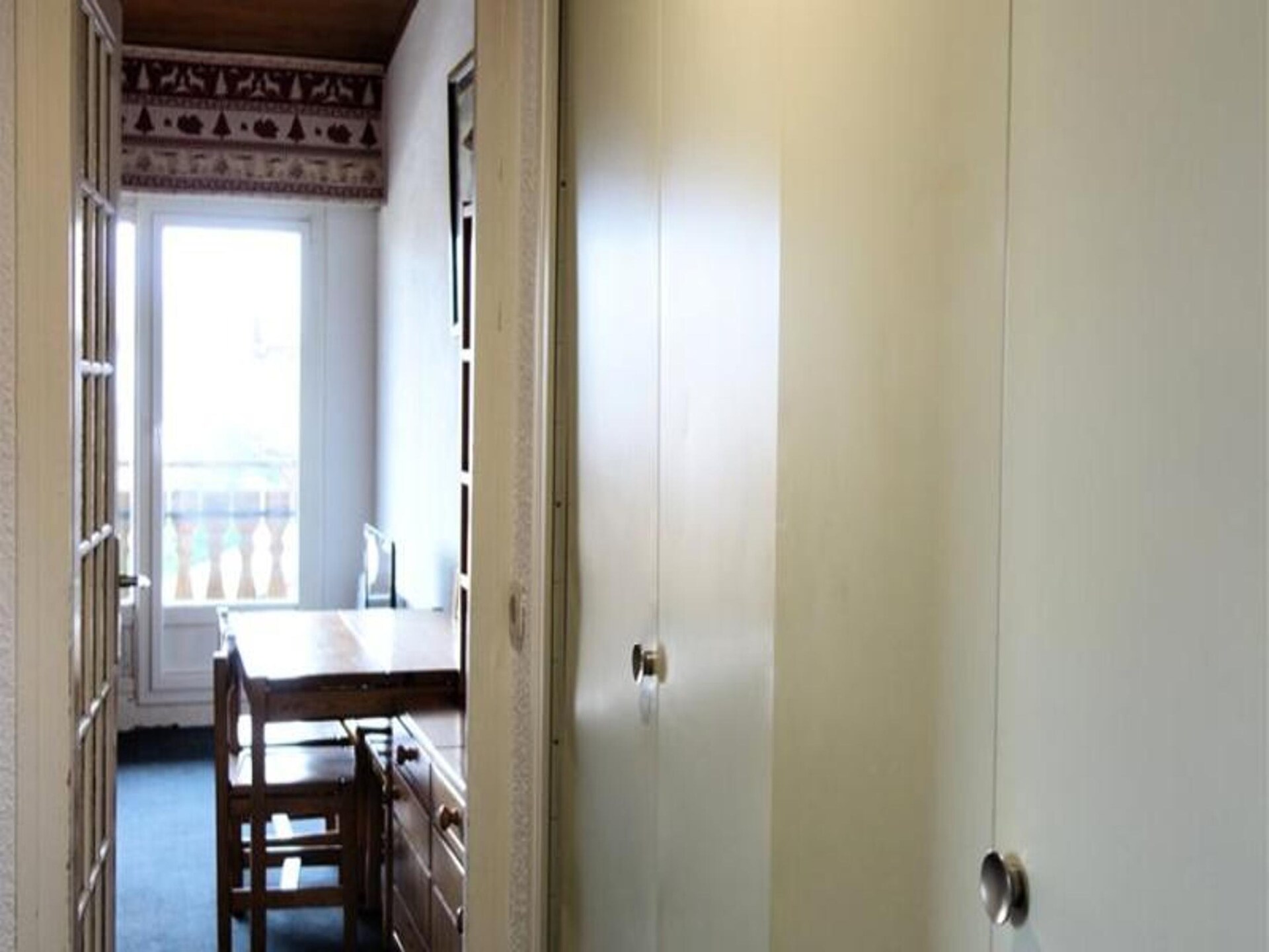 Knus appartement op de berg in Huez, vlakbij de piste - foto 16