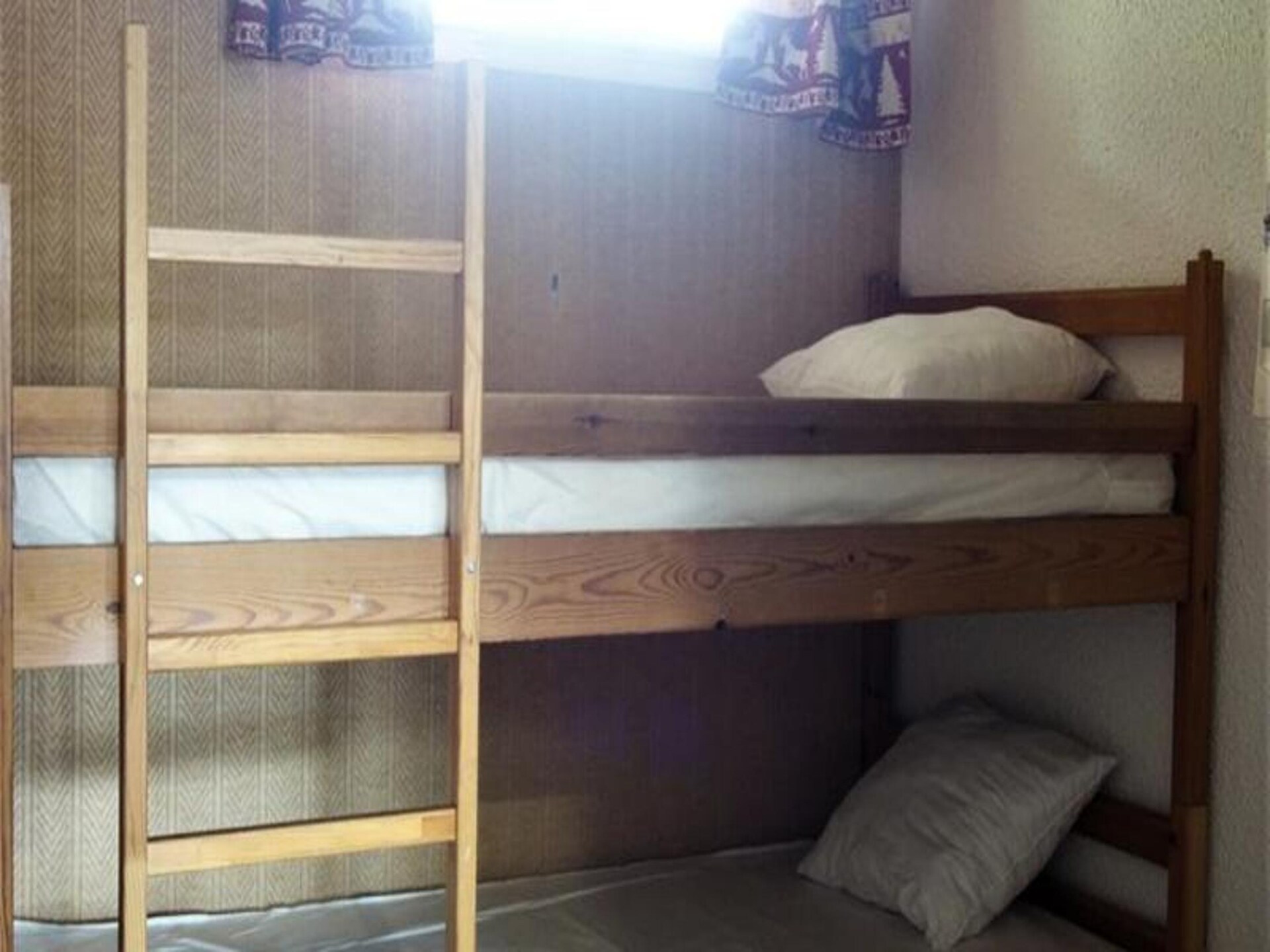 Knus appartement op de berg in Huez, vlakbij de piste - foto 21