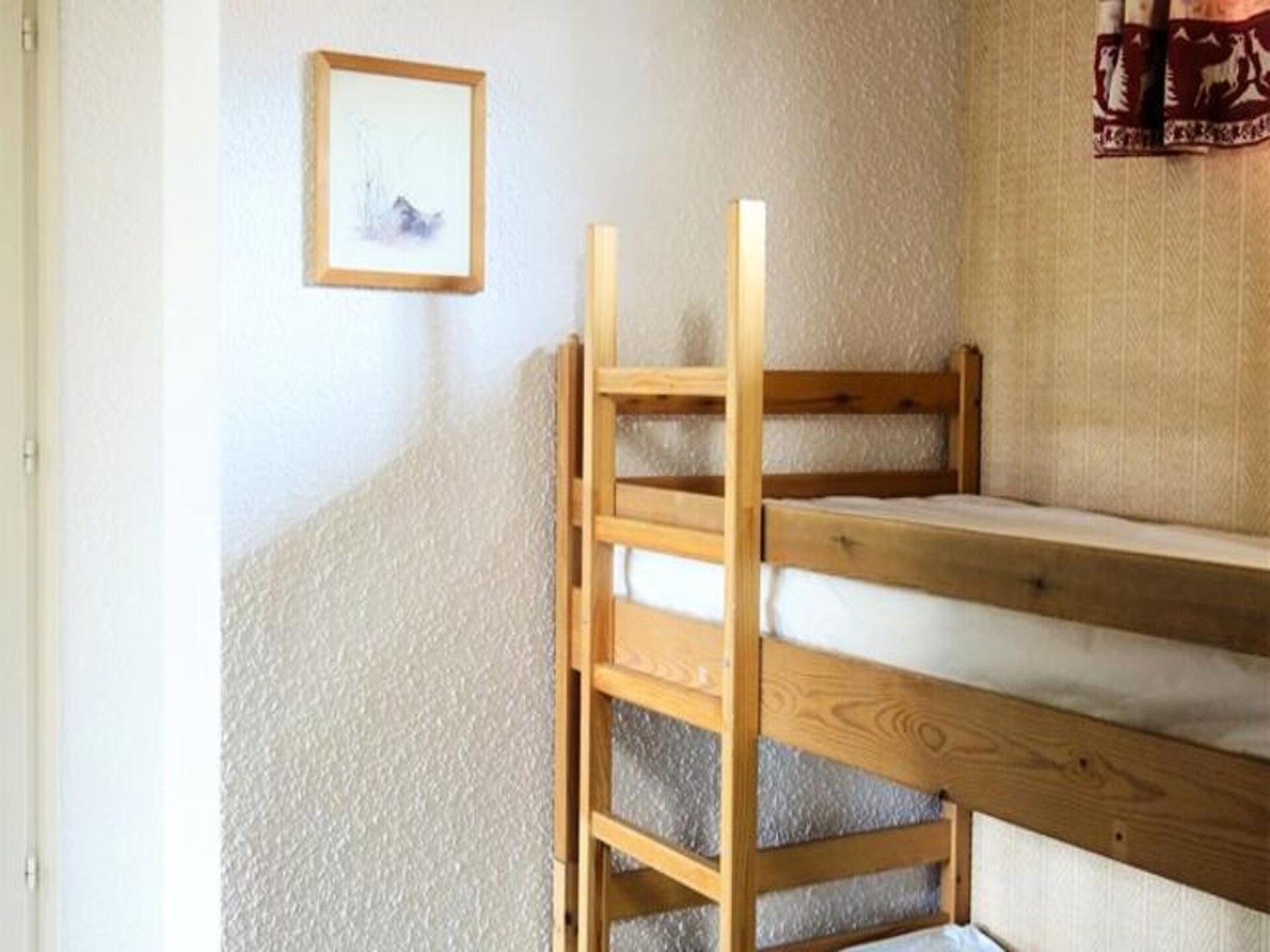 Knus appartement op de berg in Huez, vlakbij de piste - foto 22