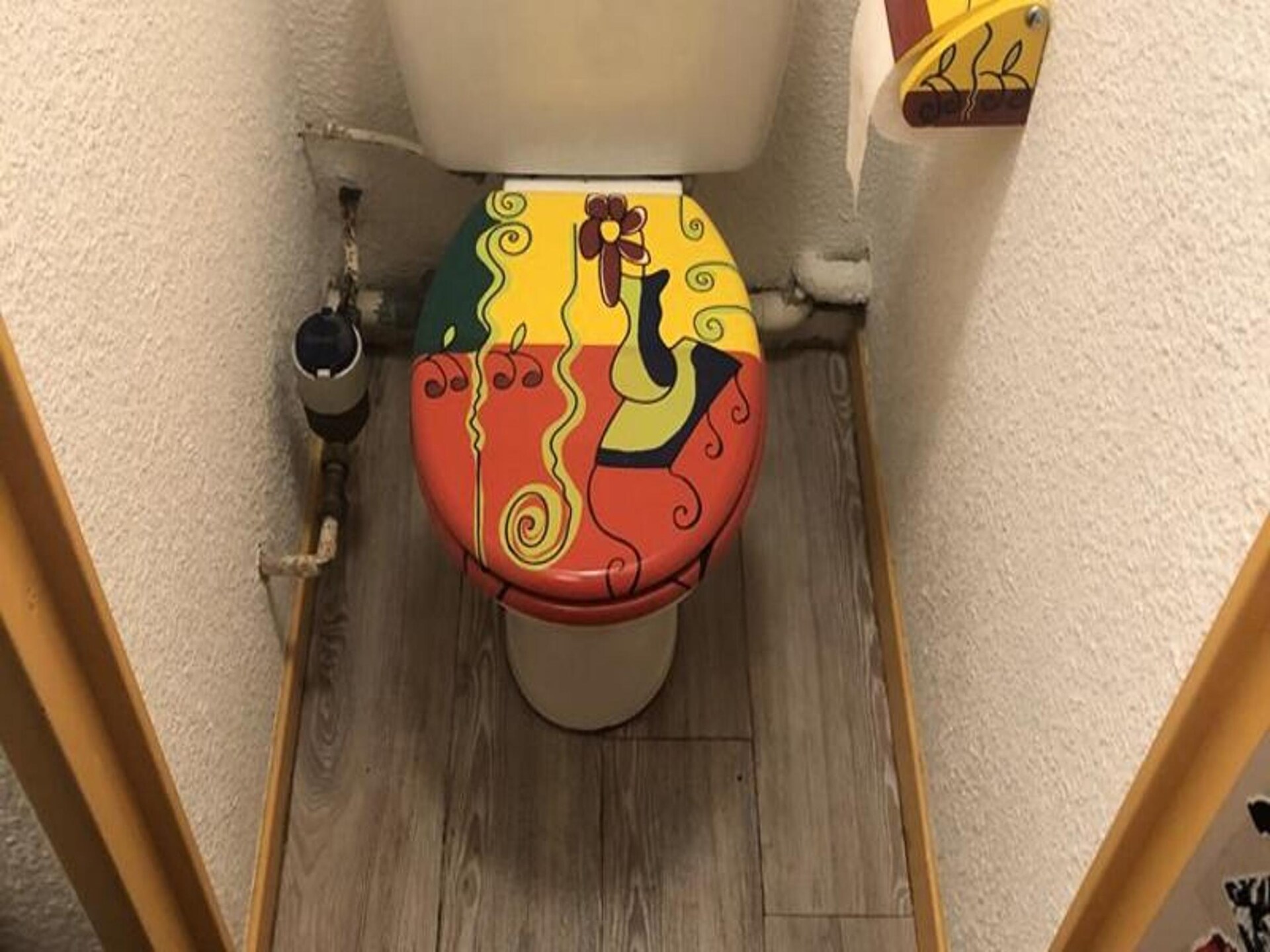 Compacte studio in Huez, 50 meter van de Alpe Express gondel - foto 18