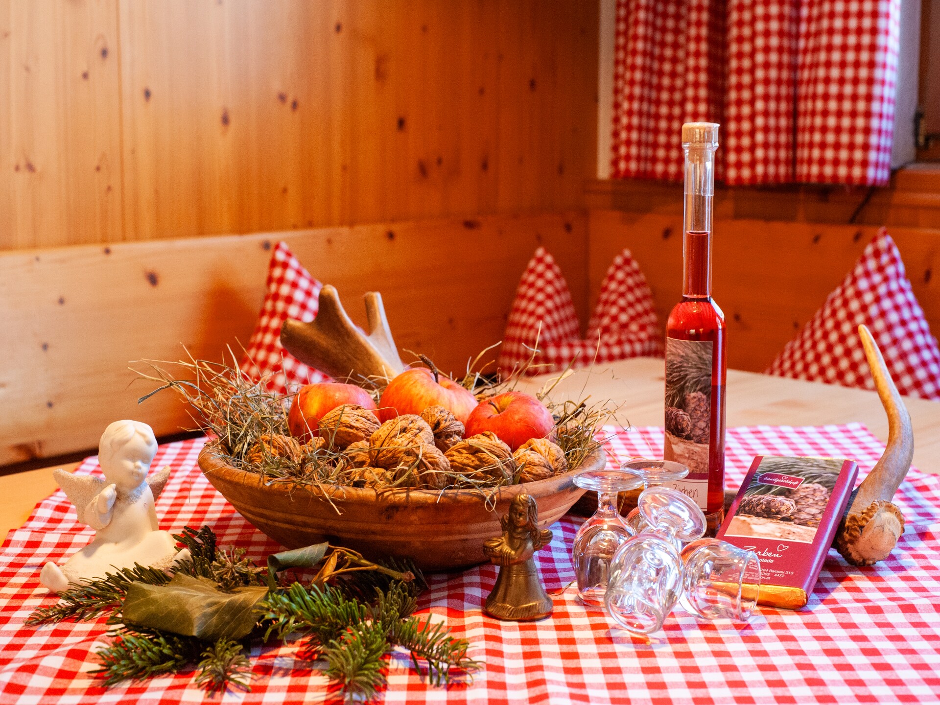 Authentieke Tiroler boerderij voor 10 personen met schnapsstokerij in Ramsau - foto 27