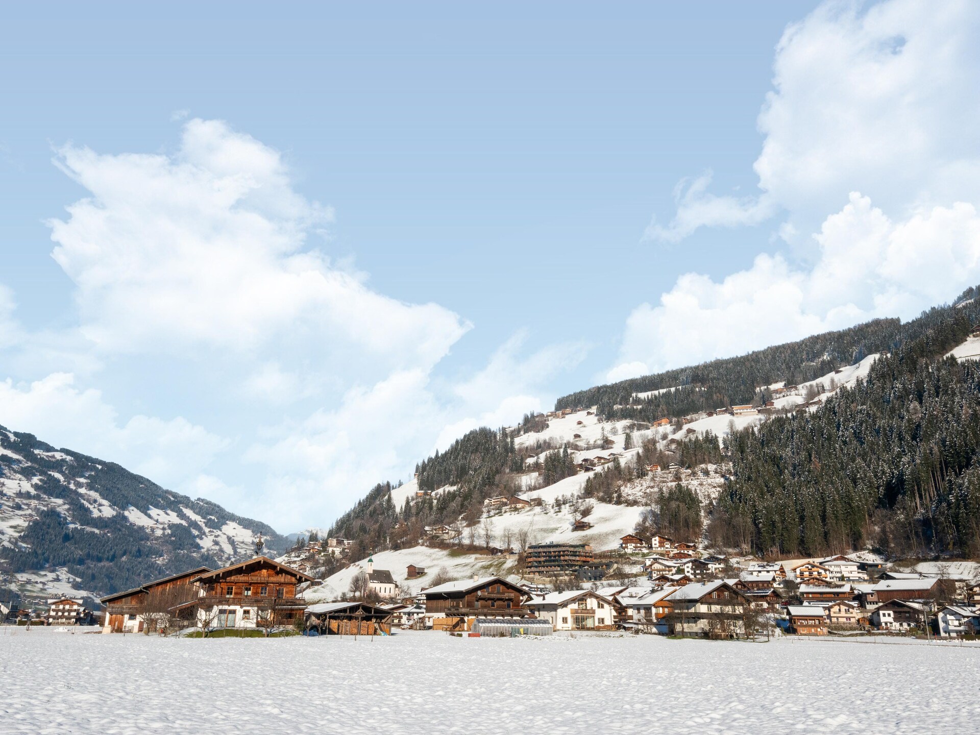 Authentieke Tiroler boerderij voor 10 personen met schnapsstokerij in Ramsau - foto 34