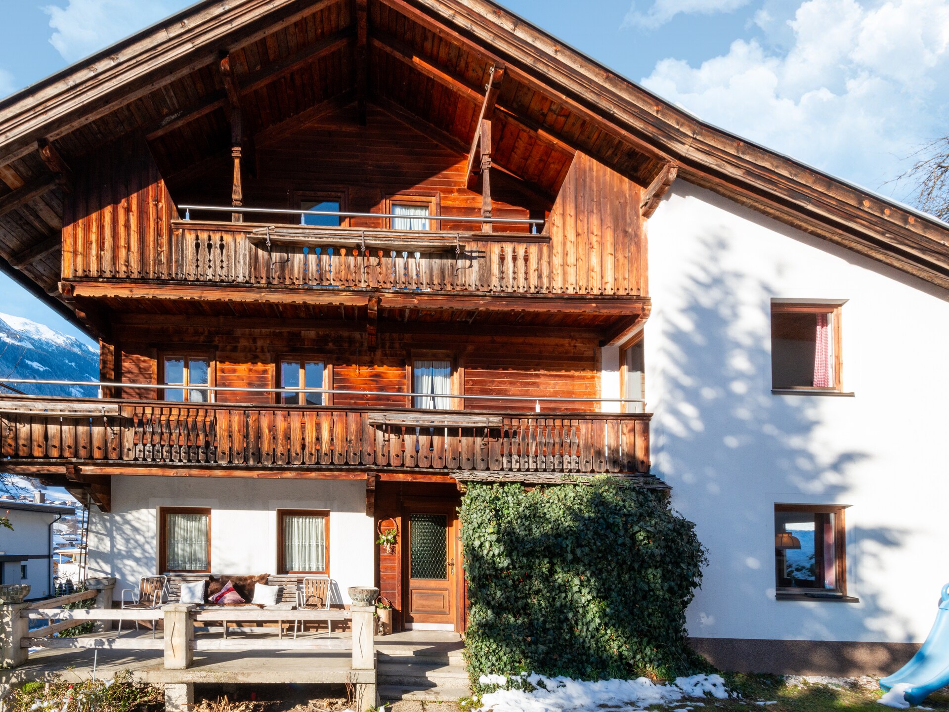 Authentieke Tiroler boerderij voor 10 personen met schnapsstokerij in Ramsau - foto 31