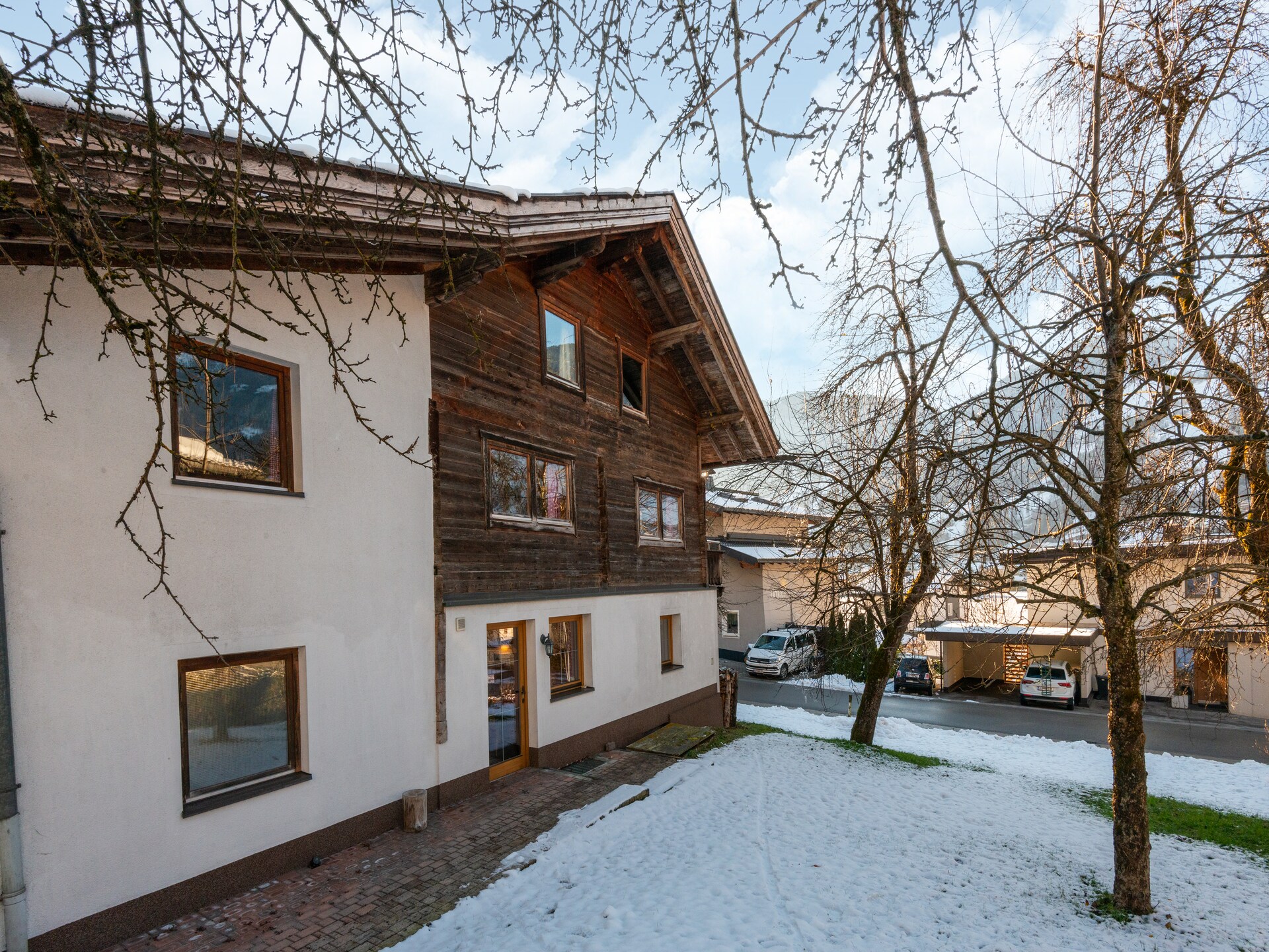 Authentieke Tiroler boerderij voor 10 personen met schnapsstokerij in Ramsau - foto 32