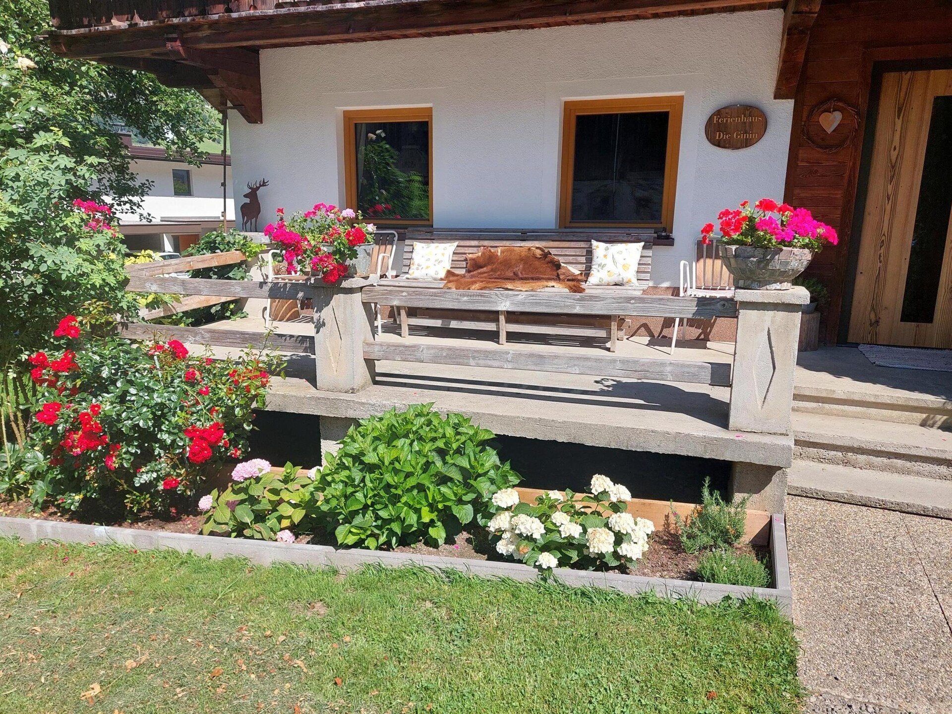 Authentieke Tiroler boerderij voor 10 personen met schnapsstokerij in Ramsau - foto 25