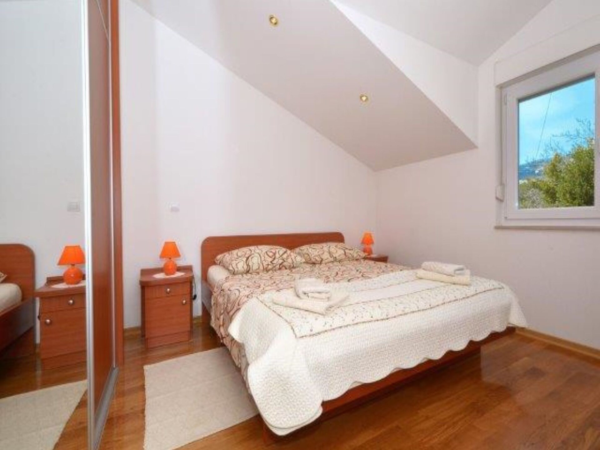 4-persoons appartement in Kaštel Stari op 400m van het strand - foto 6