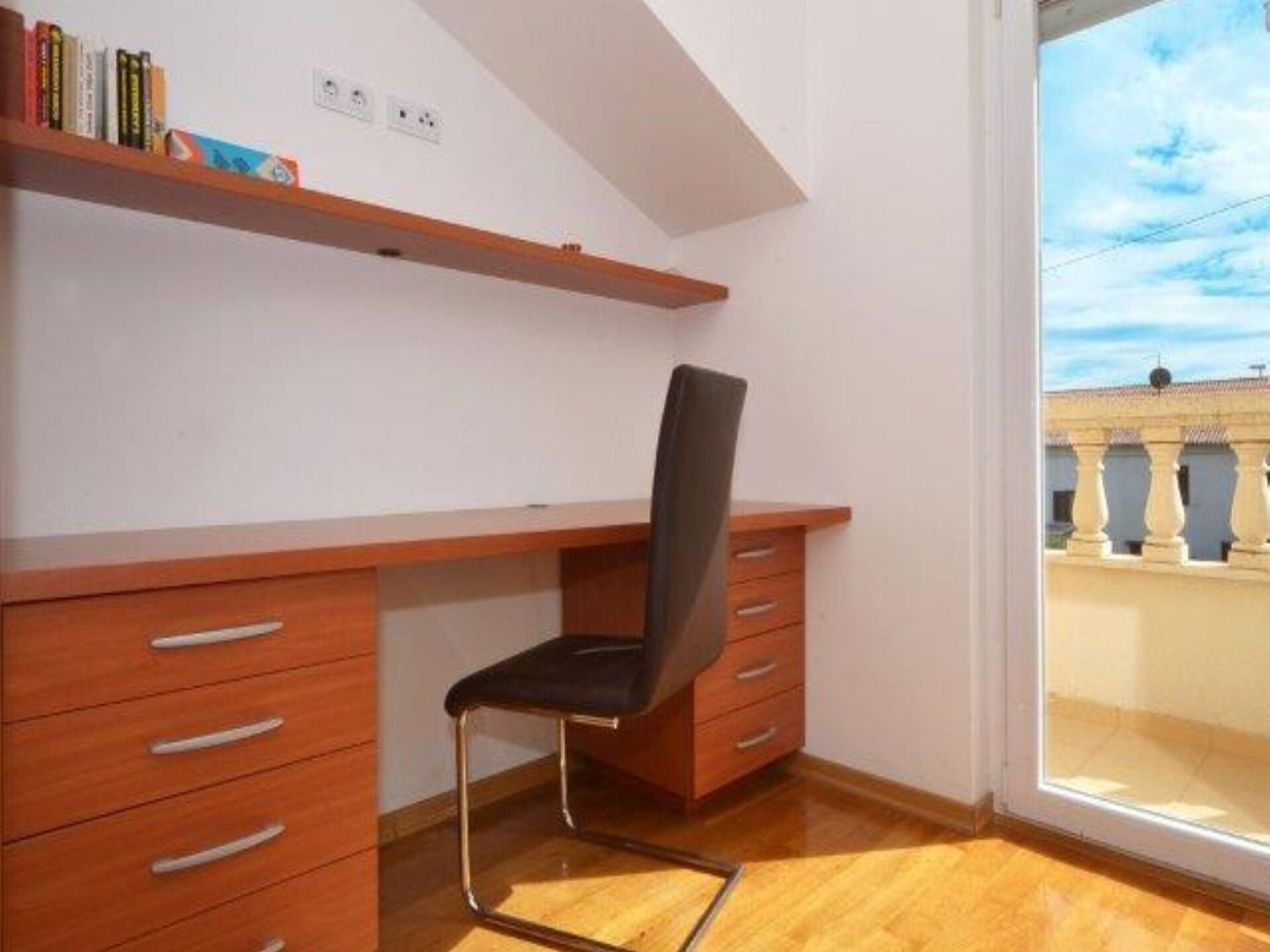 4-persoons appartement in Kaštel Stari op 400m van het strand - foto 9