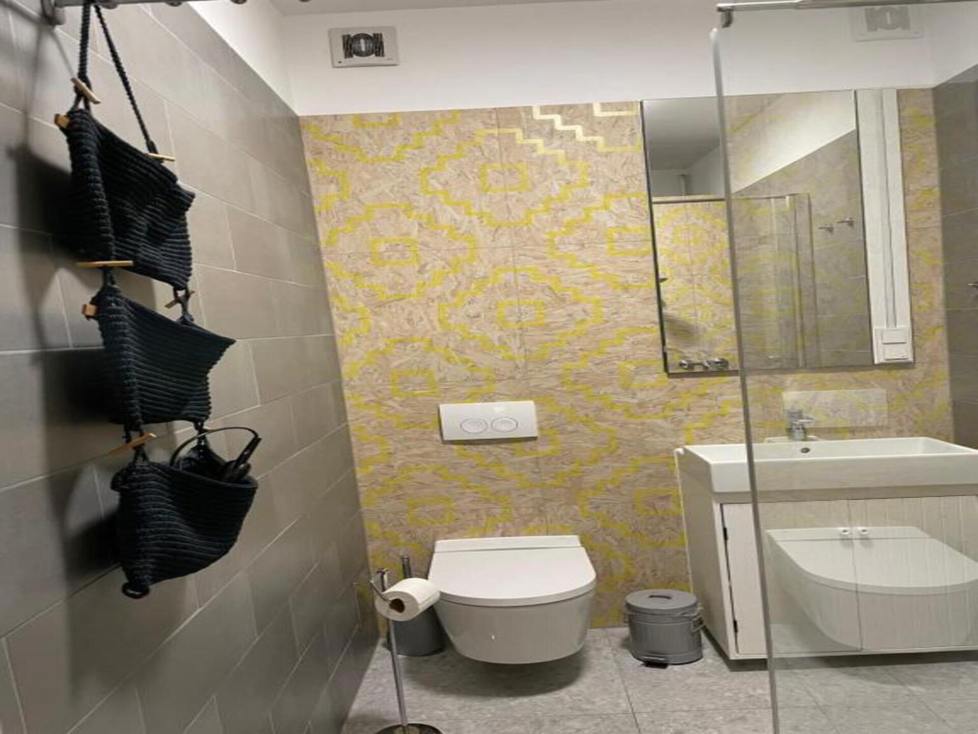 Stijlvol appartement in Zagreb met privéparkeerplaats en gratis WiFi - foto 9