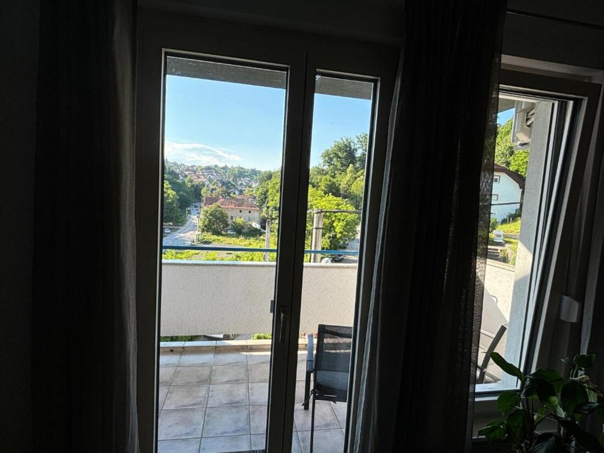 Stijlvol appartement in Zagreb met privéparkeerplaats en gratis WiFi - foto 2