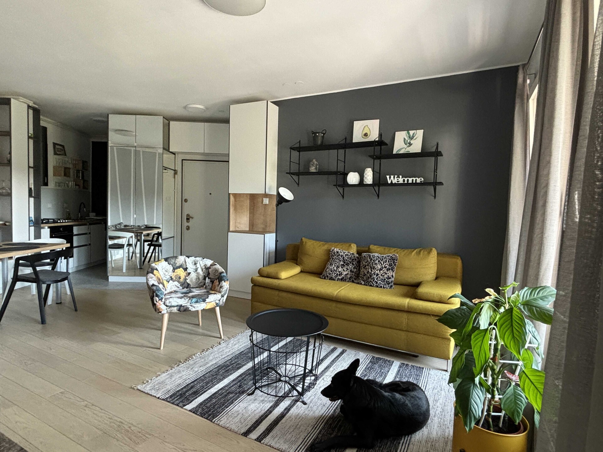 Stijlvol appartement in Zagreb met privéparkeerplaats en gratis WiFi - foto 25