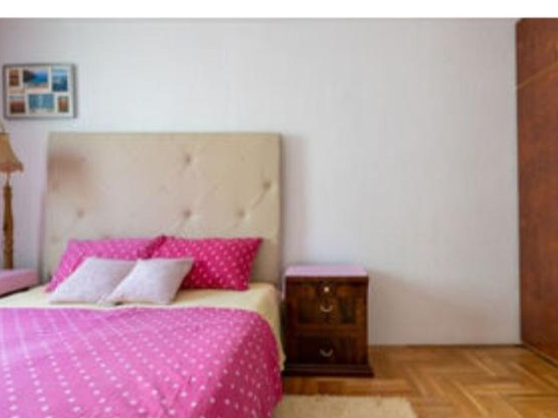 Ruim appartement met drie slaapkamers vlakbij zee in Okrug Gornji - foto 32