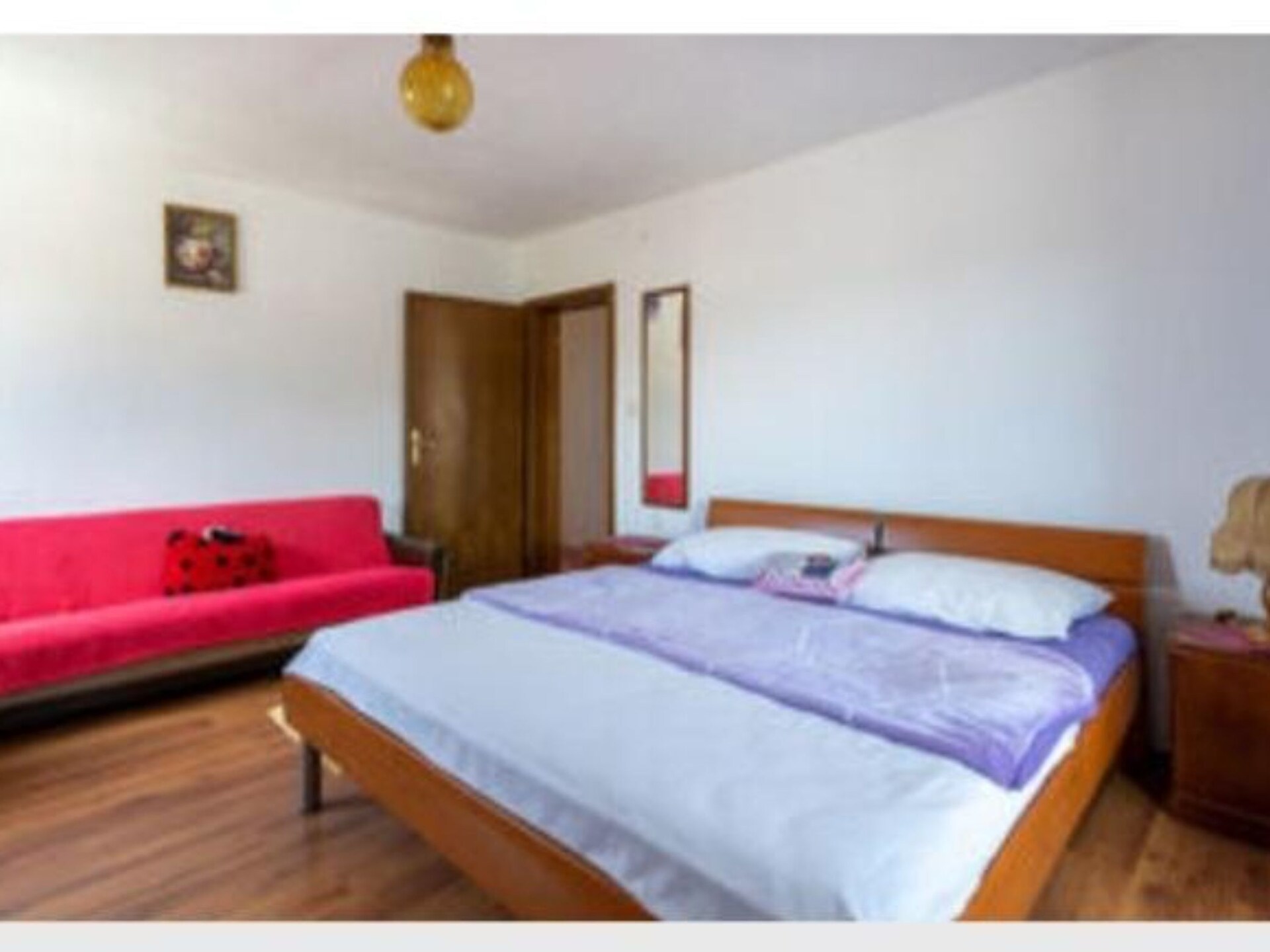 Ruim appartement met drie slaapkamers vlakbij zee in Okrug Gornji - foto 28