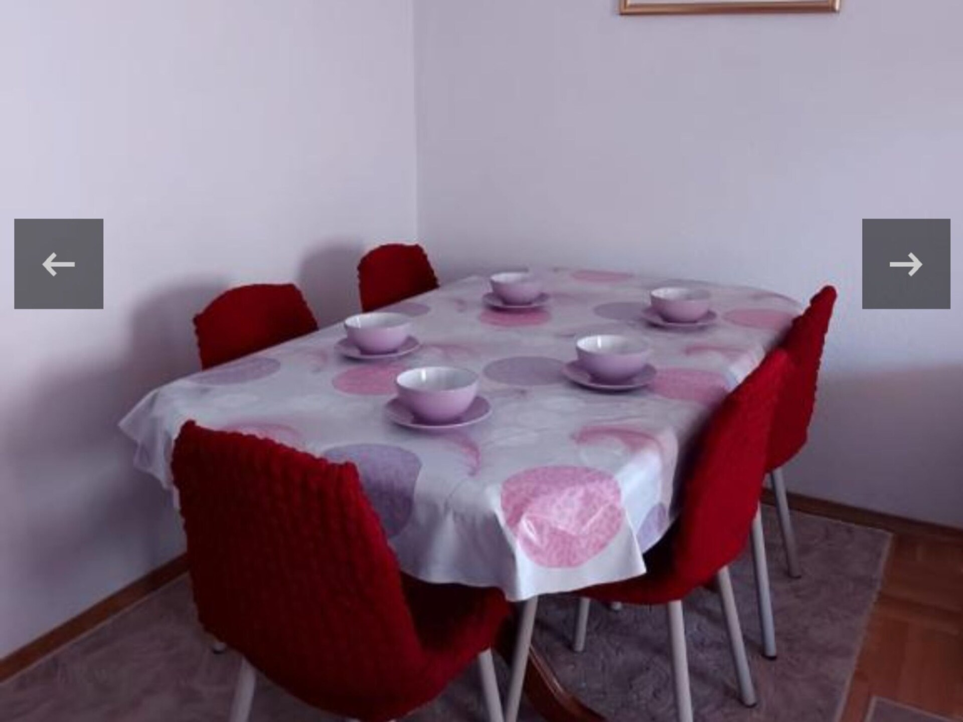 Ruim appartement met drie slaapkamers vlakbij zee in Okrug Gornji - foto 6