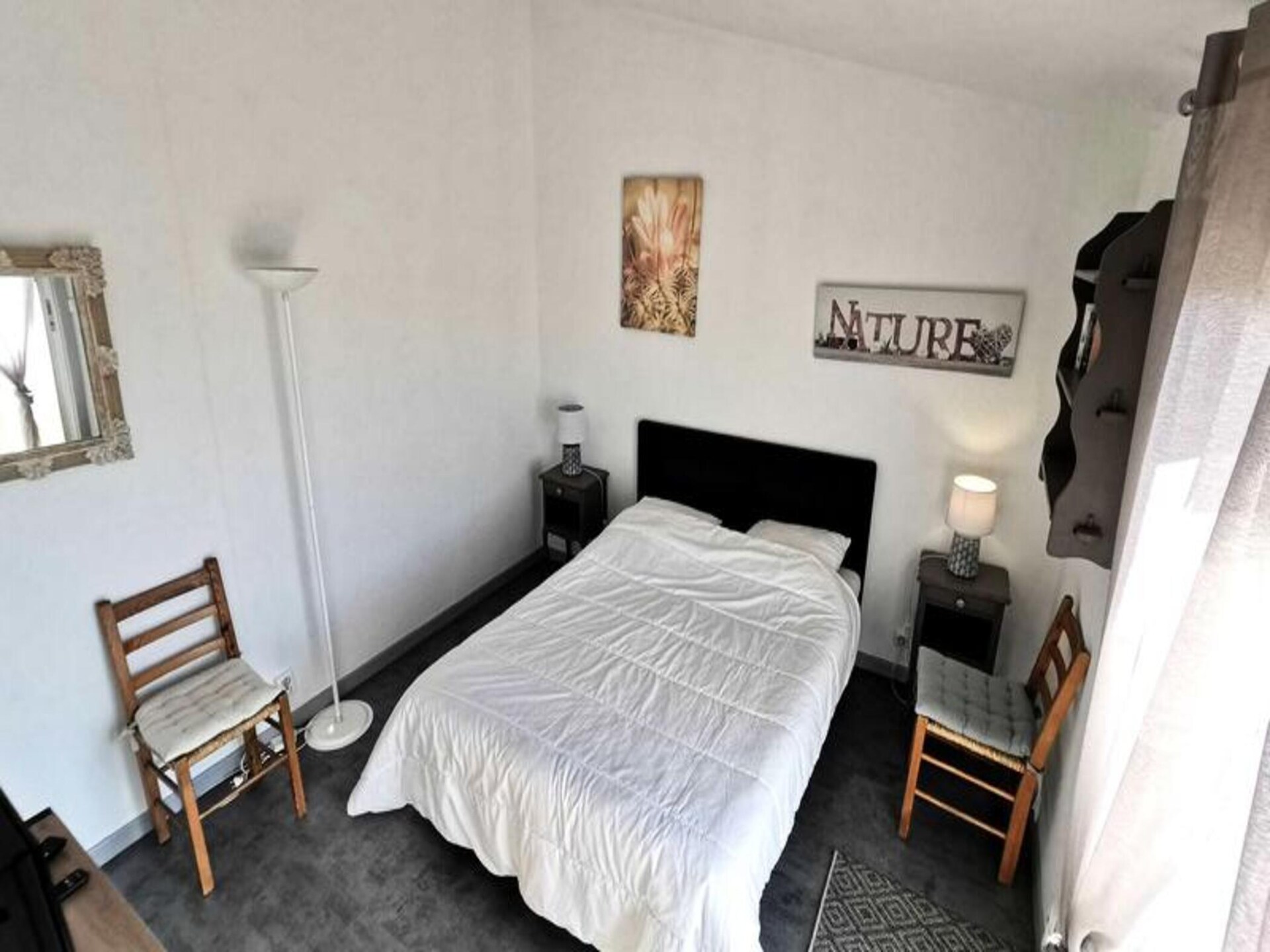 Résidence Les Zodiaques: Gerenoveerd appartement op 150m van het strand in Leucate - foto 20