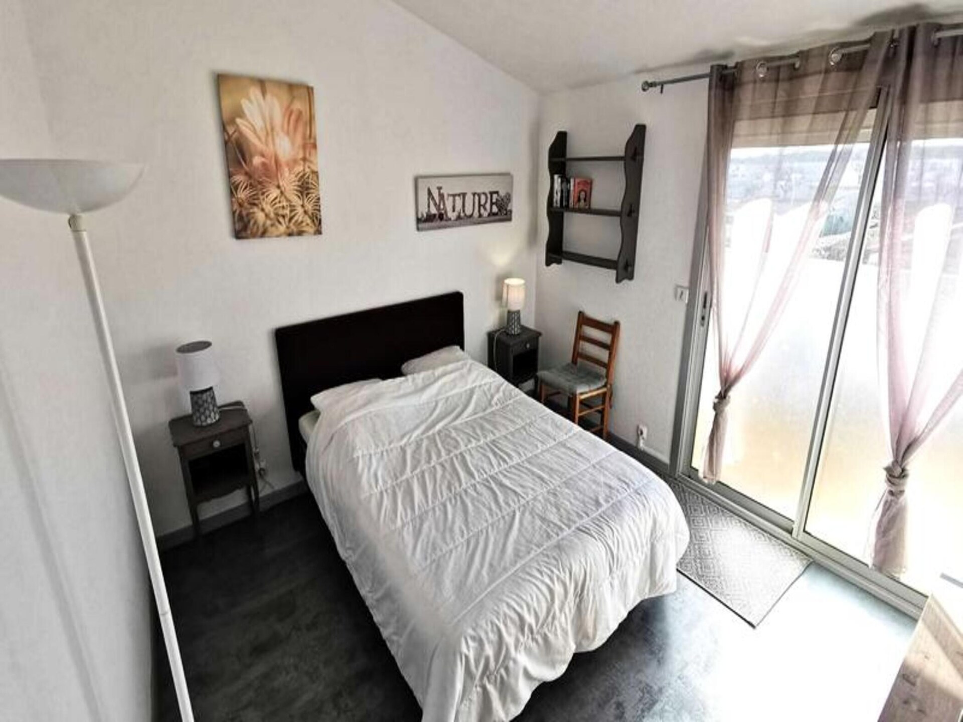 Résidence Les Zodiaques: Gerenoveerd appartement op 150m van het strand in Leucate - foto 21