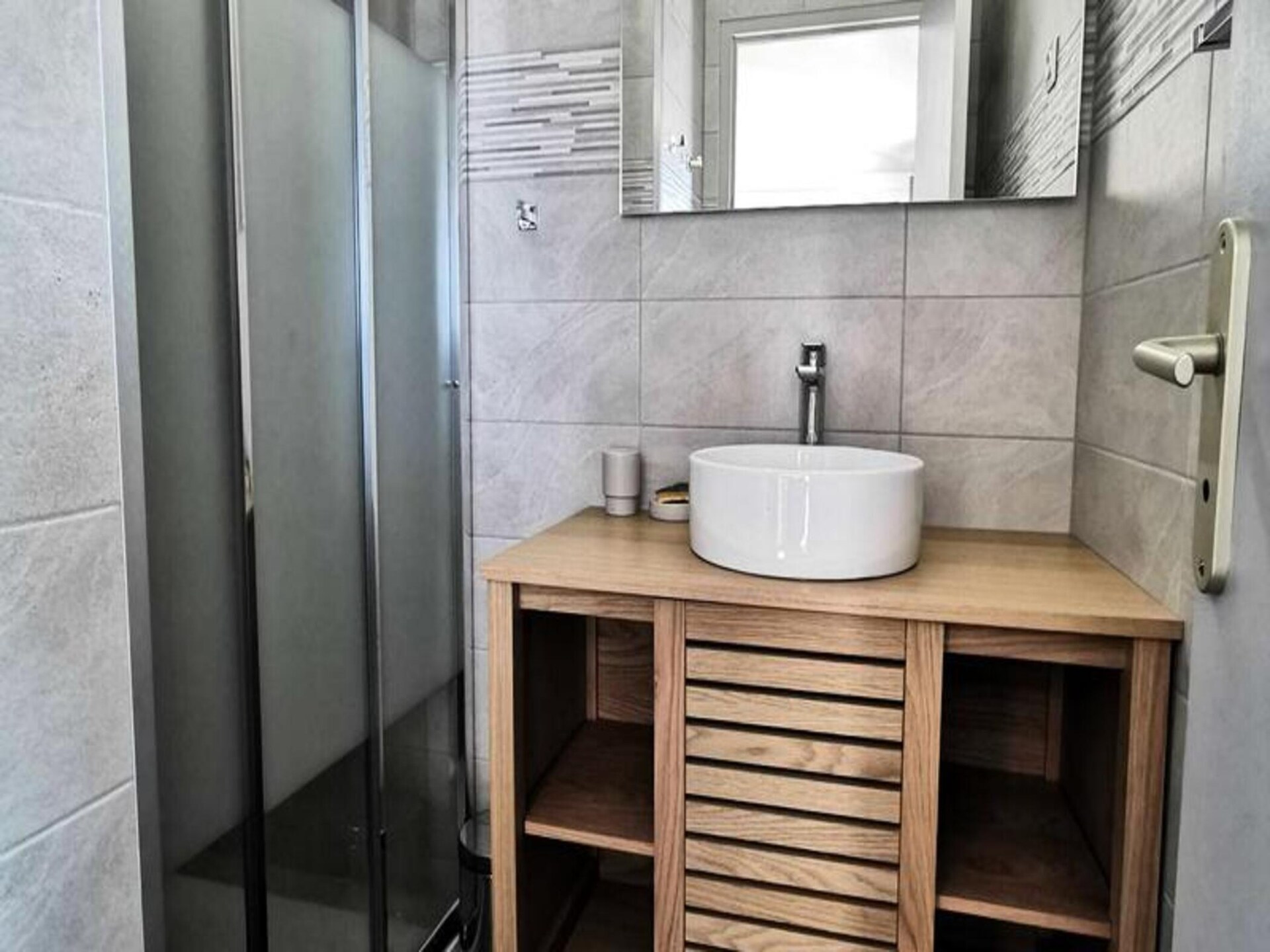Résidence Les Zodiaques: Gerenoveerd appartement op 150m van het strand in Leucate - foto 26