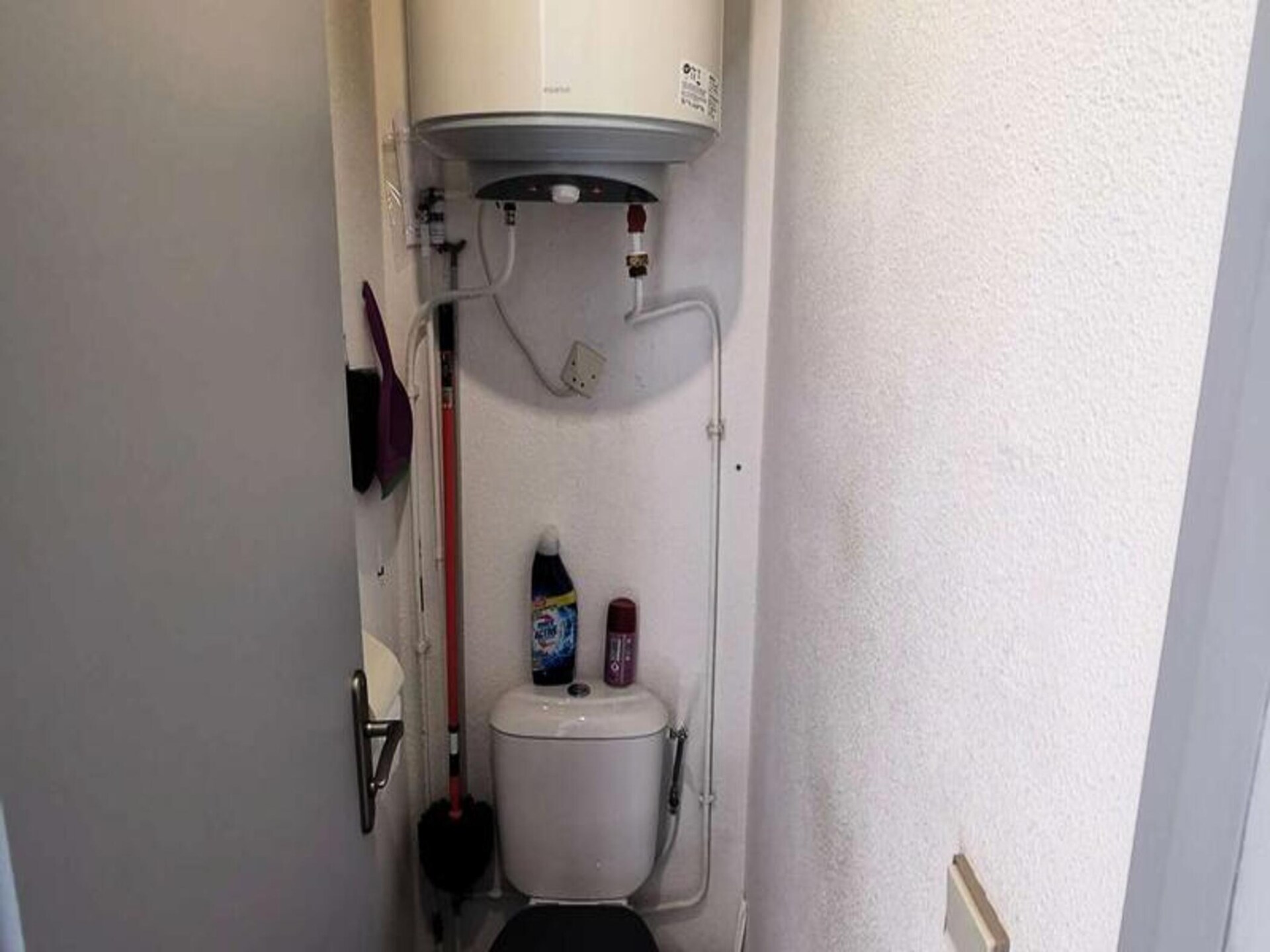 Résidence Les Zodiaques: Gerenoveerd appartement op 150m van het strand in Leucate - foto 27