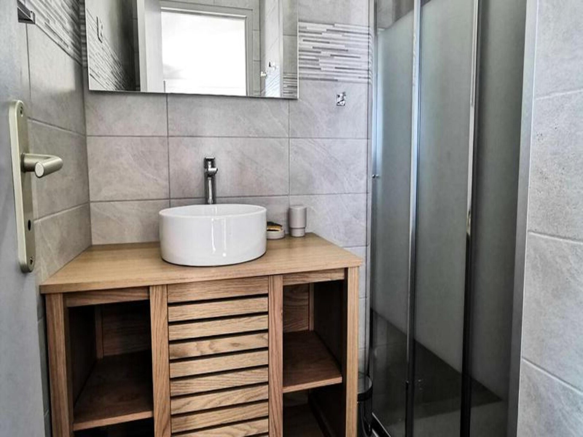 Résidence Les Zodiaques: Gerenoveerd appartement op 150m van het strand in Leucate - foto 29