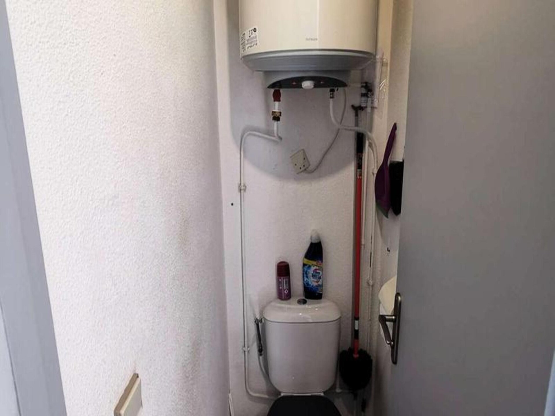 Résidence Les Zodiaques: Gerenoveerd appartement op 150m van het strand in Leucate - foto 31