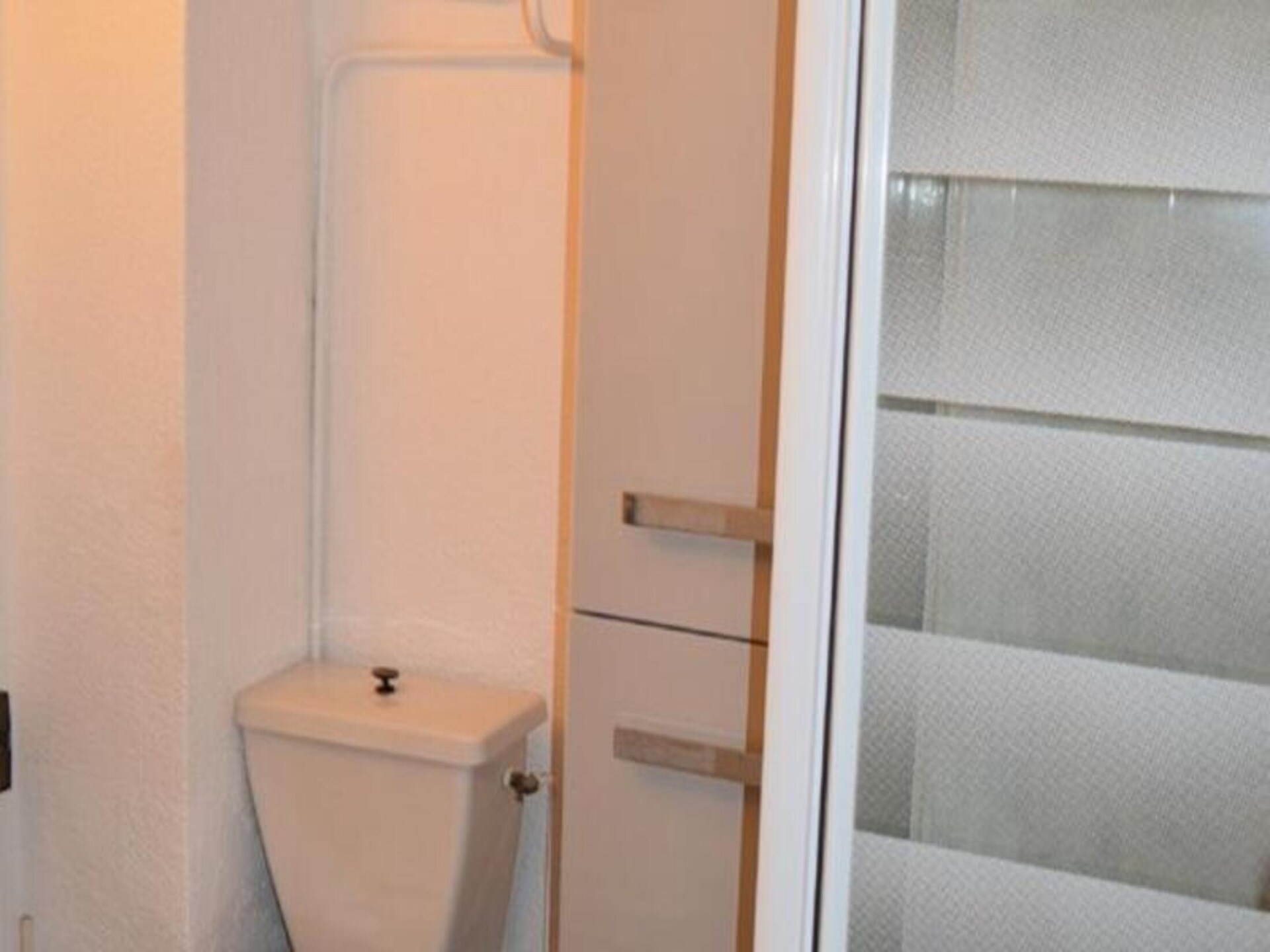 Studio met zeezicht op 30m van strand in Leucate, Frankrijk - foto 7