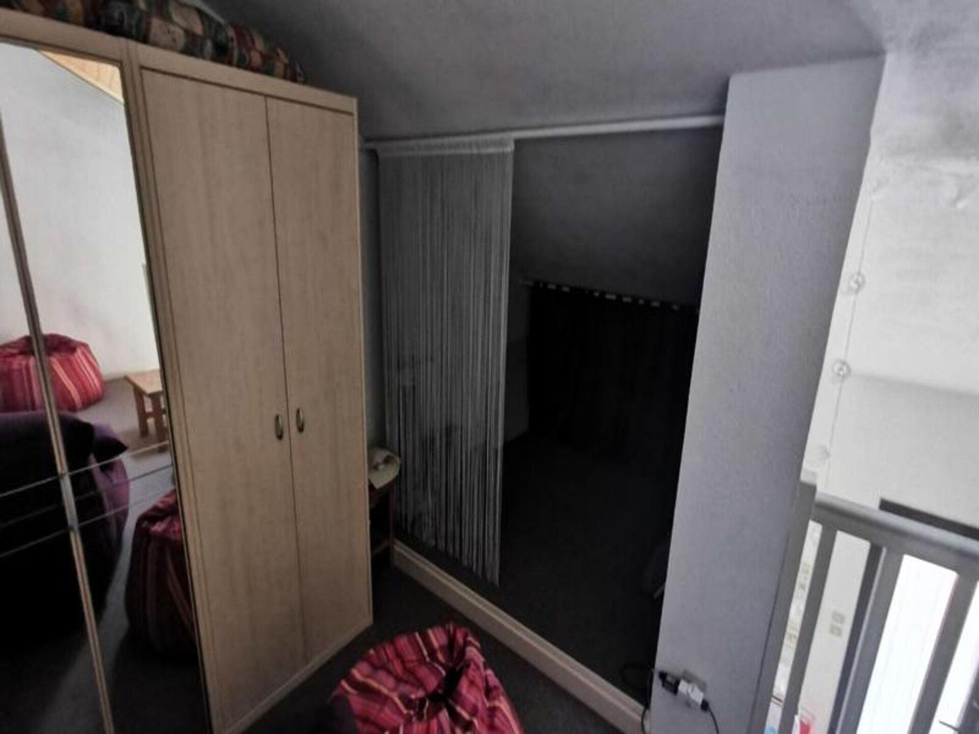 Appartement met mezzanine op 40m van strand in Leucate, 6 pers., airco - foto 32