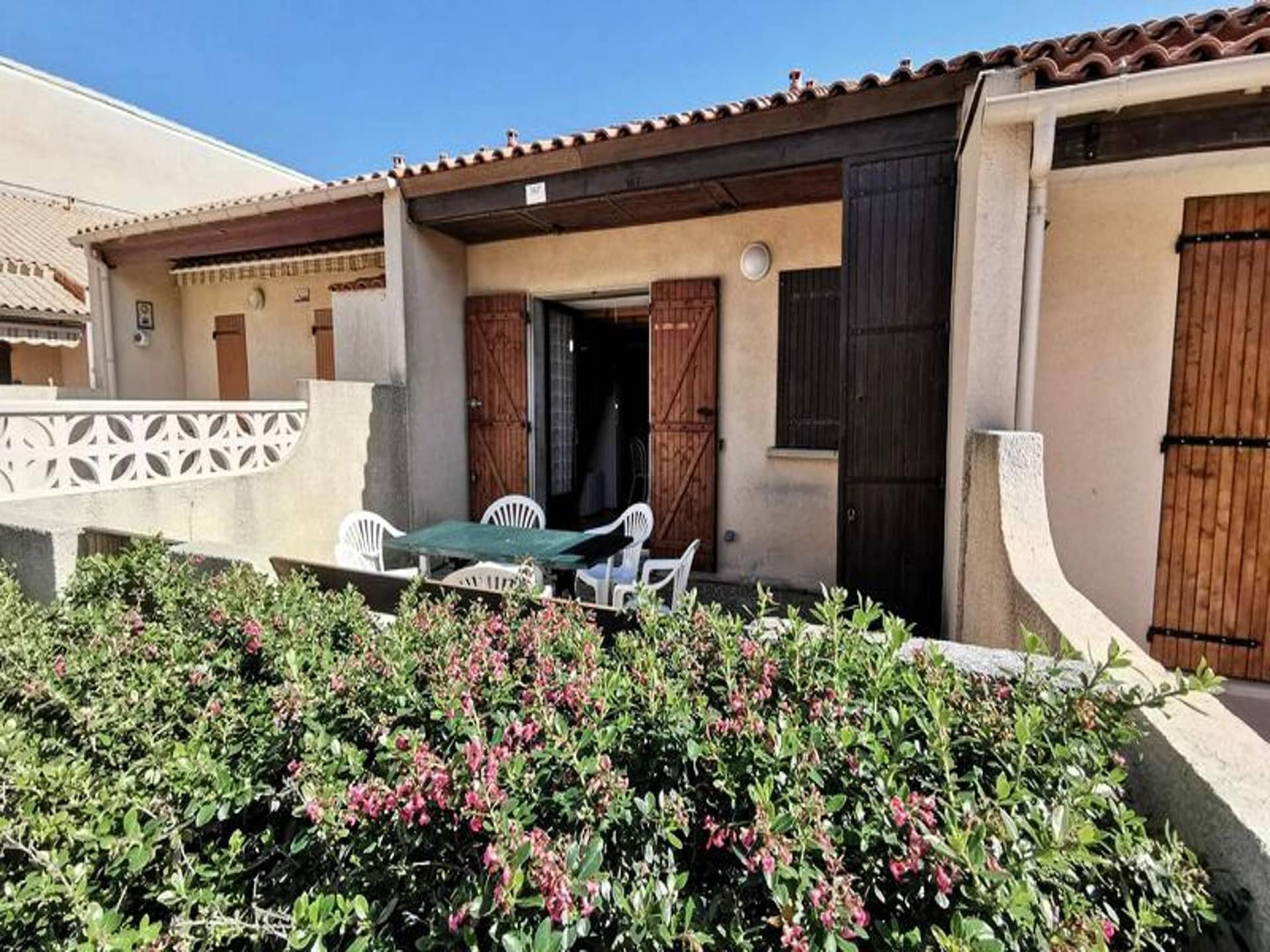 Appartement op 50 meter van het strand in Leucate voor 6 personen - foto 7